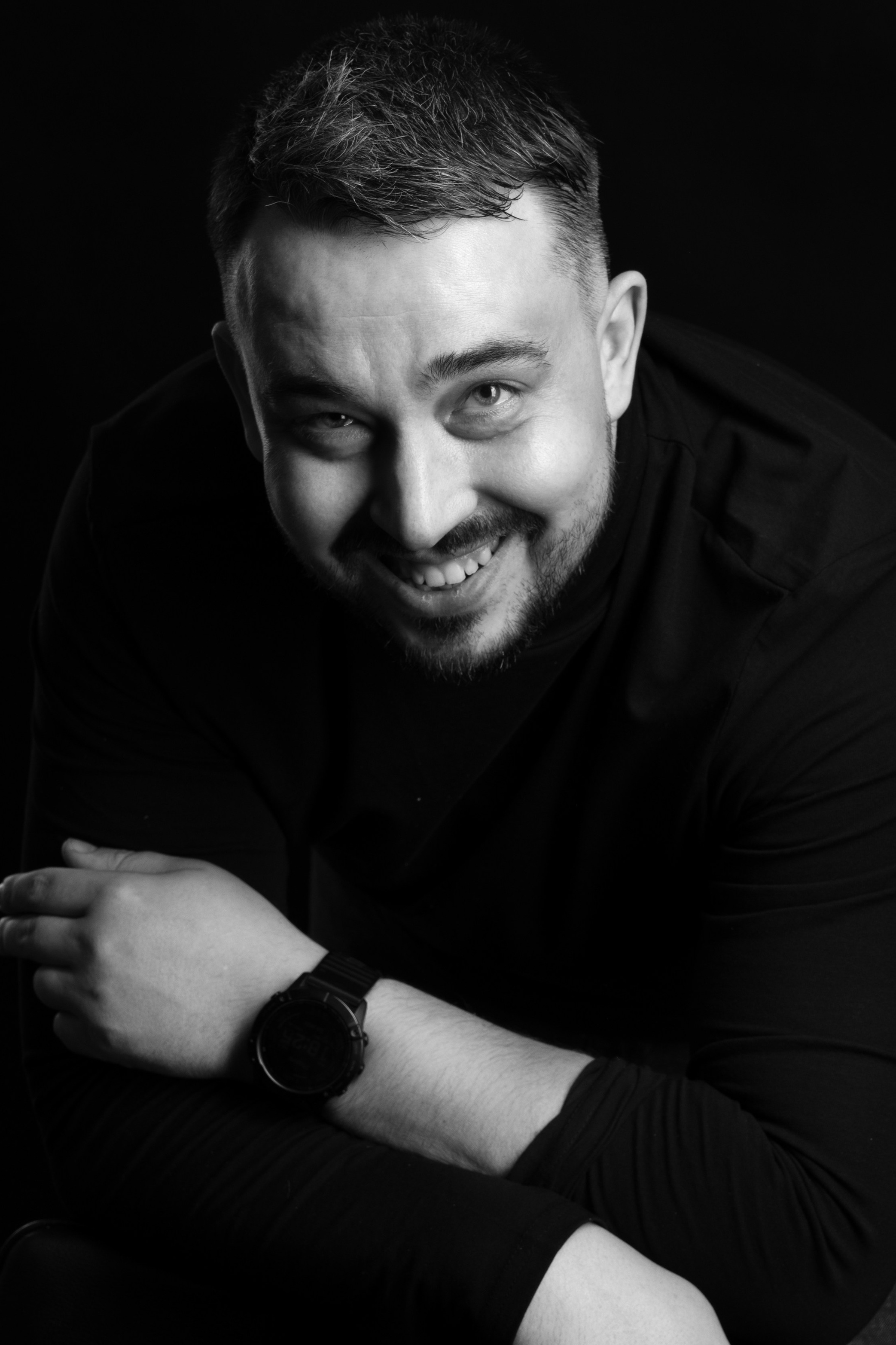 Контакты. Главная