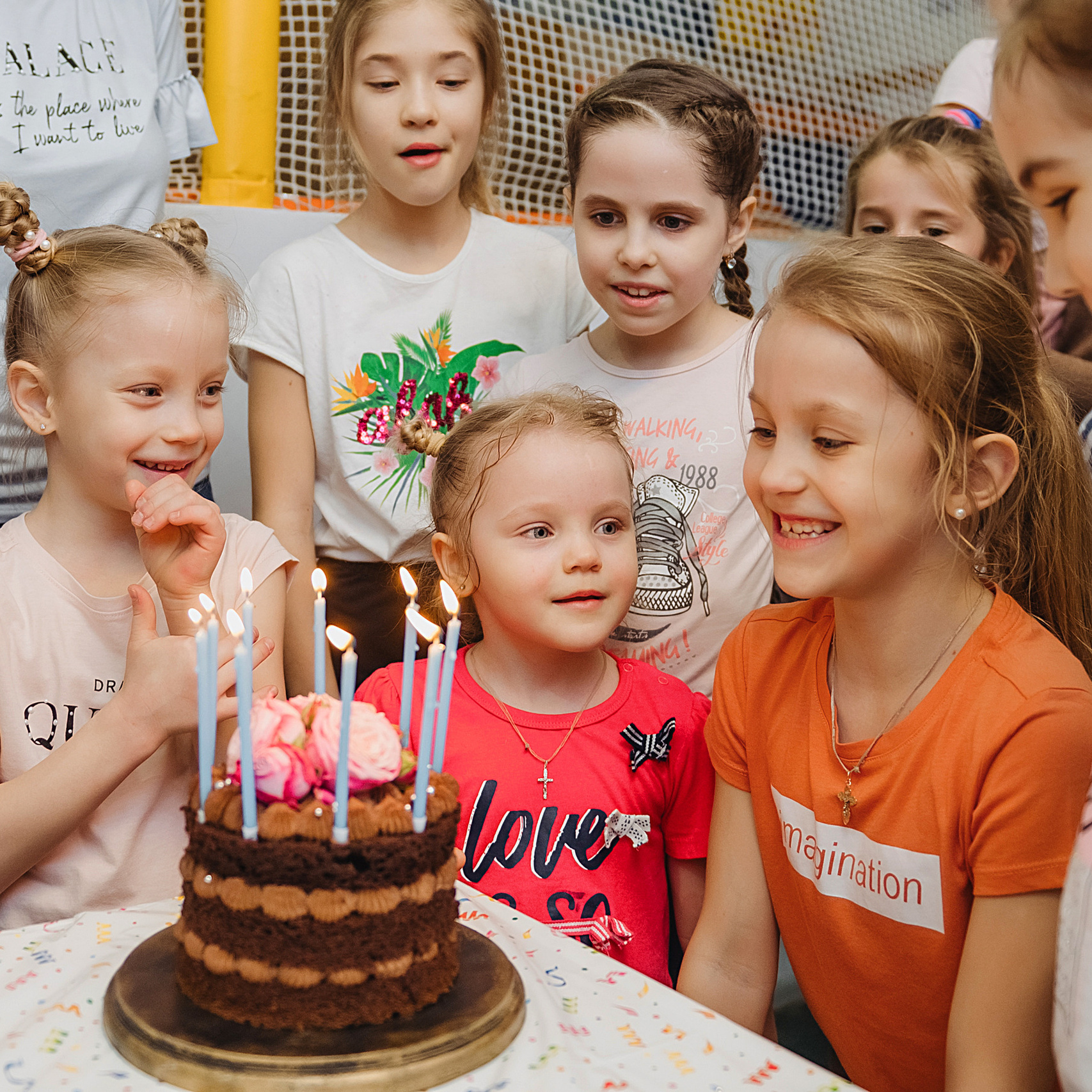Репортаж. Свадебный и семейный фотограф Мария Ан