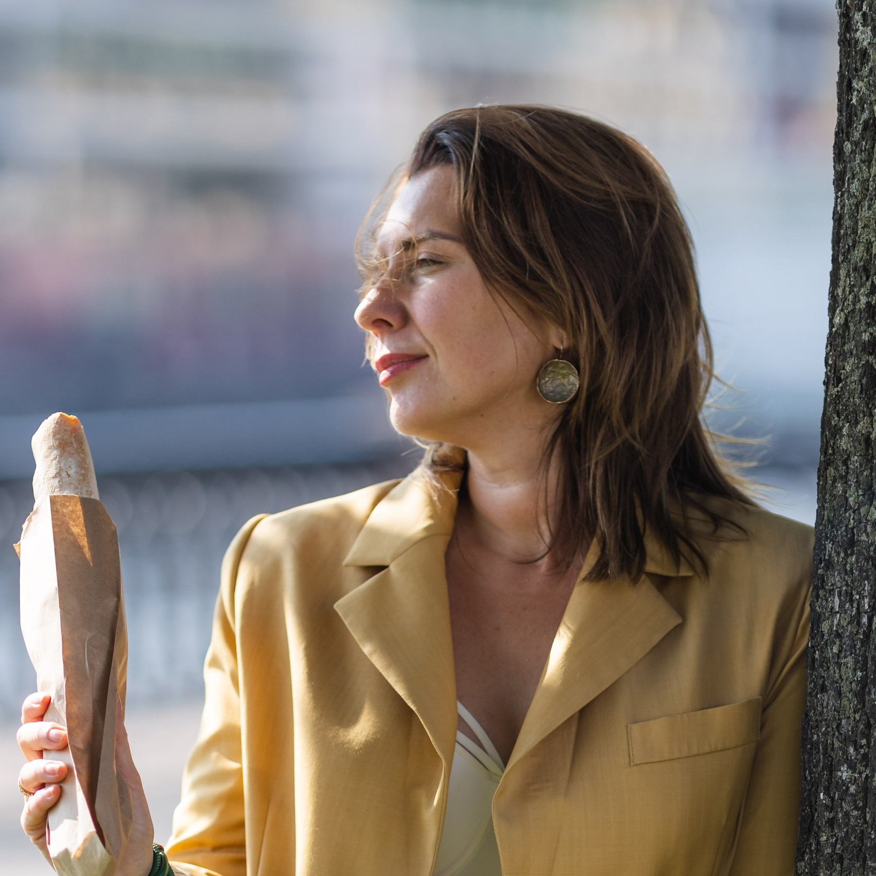 Женский выезд в Ленинградскую область. Ароматестирование по методу Аромакод и Нейростатус в Санкт-Петербурге