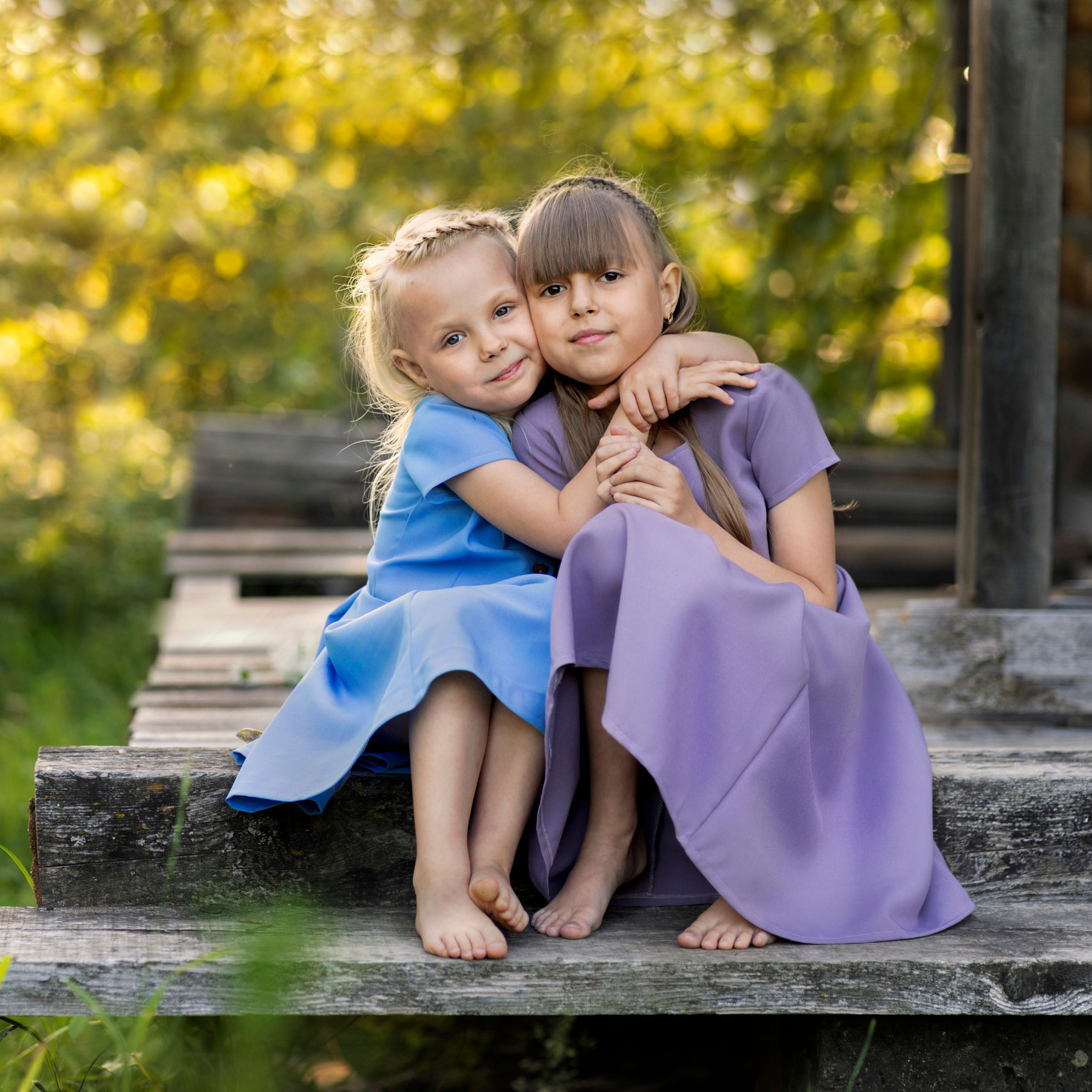 Услуги. Семейный и детский фотограф в Хабаровске Ковалева Таисия