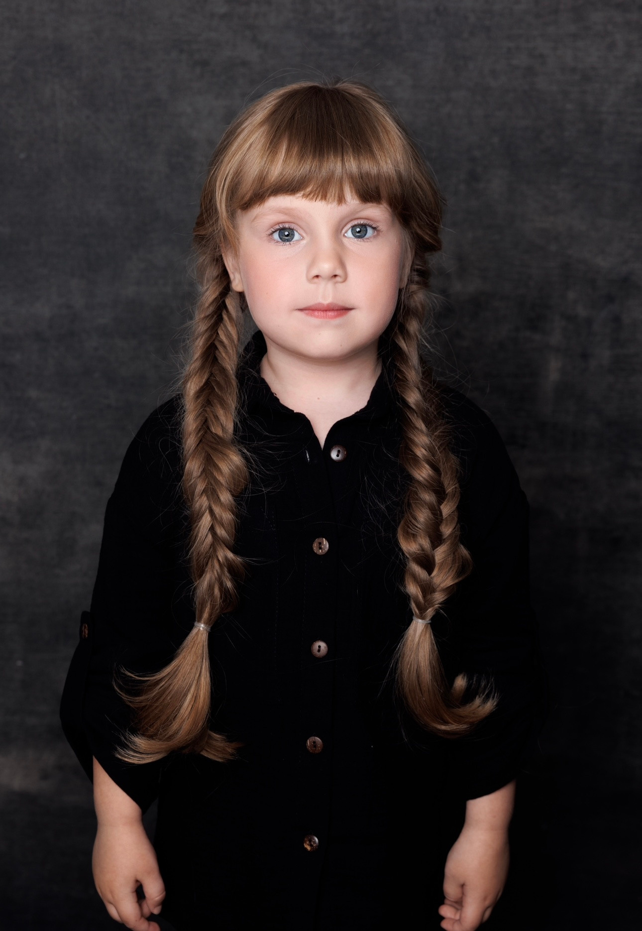 Sinelnikova. Актёрское агентство «Алькор»