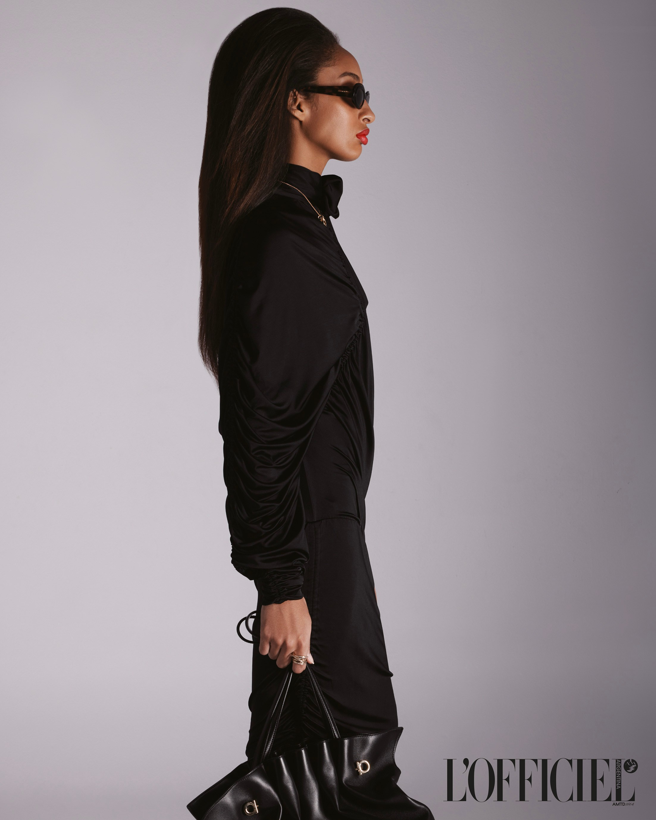 PUBLICATIONS. PROFESSIONAL RETOUCHING SERVICE