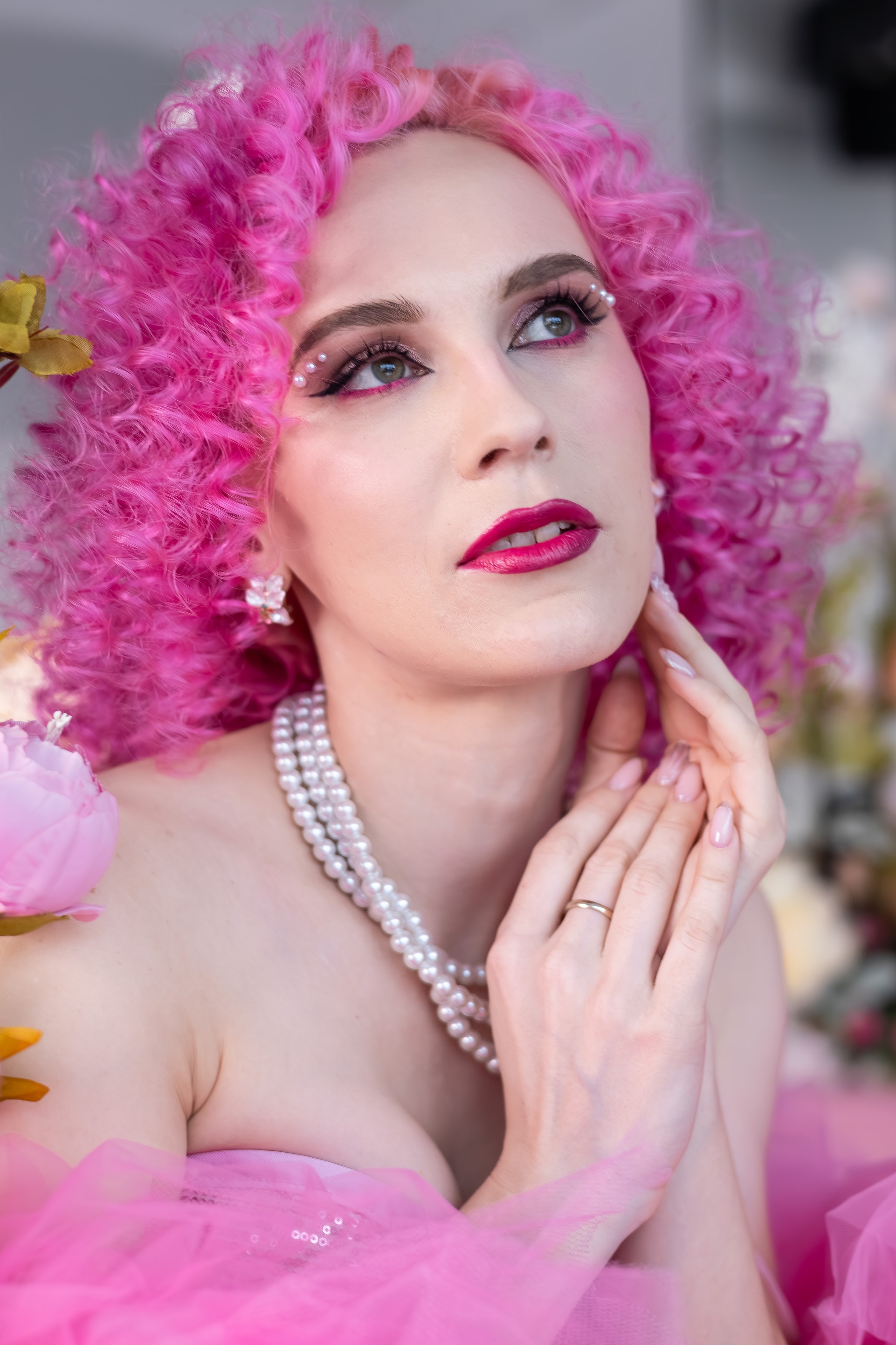 Портретный фотограф Панферова Регина г. Санкт-Петербург, г. Казань