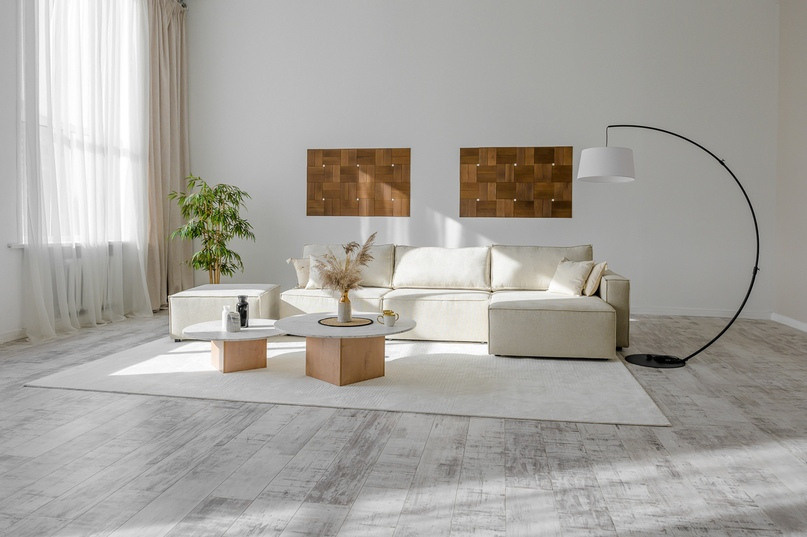 Фотостудия PRESTIGE. Женский фотограф Варушкина Елена