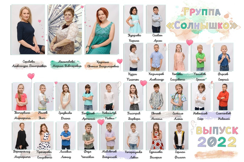 Школьный выпускной альбом на 2 разворота | Детский сад. Выпускные альбомы Челябинск | Школьный фотограф — Надежда Белоусова