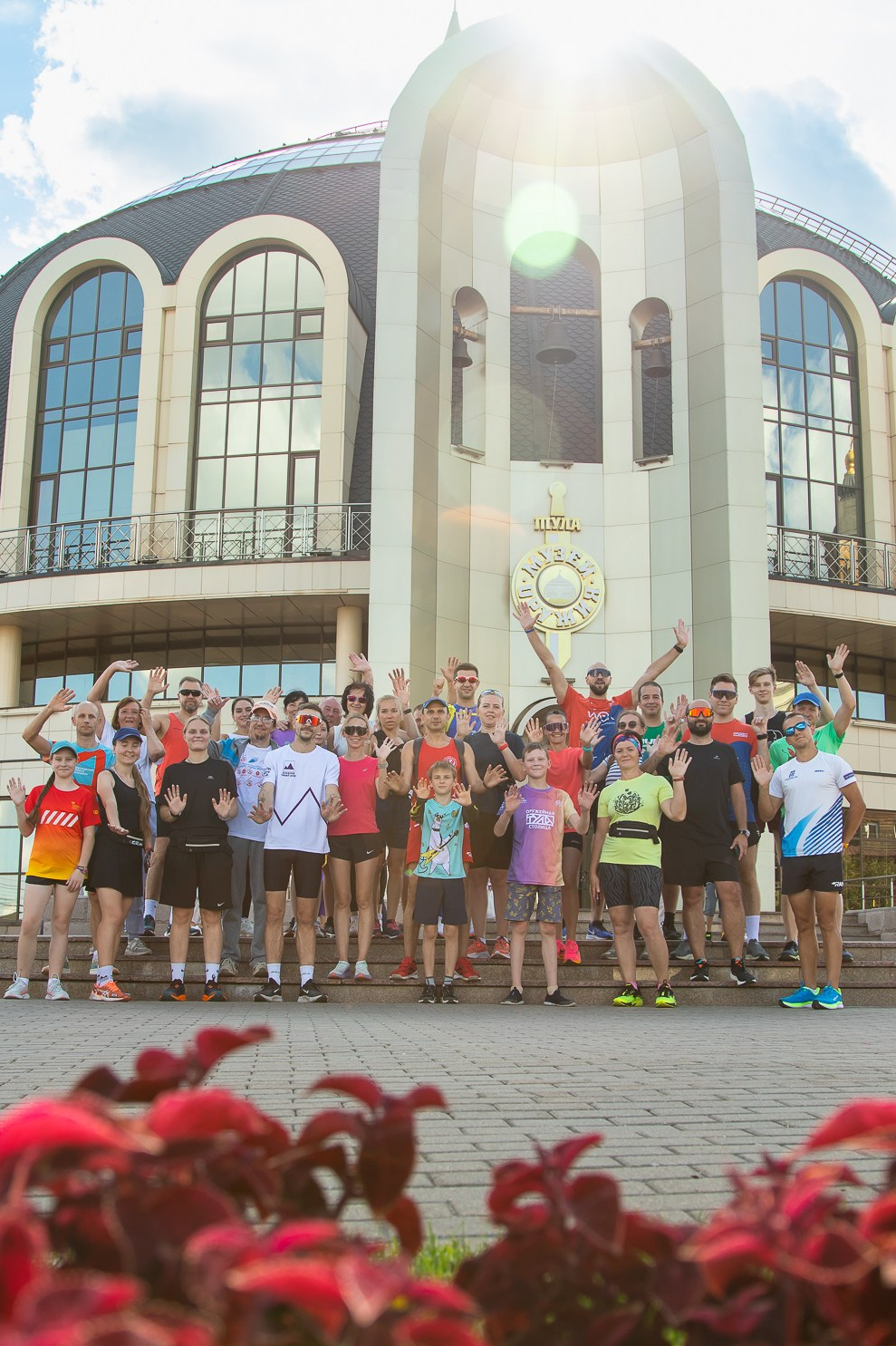 Спортивный фотограф в Москве. Свадебная фотосъёмка в Москве, Туле