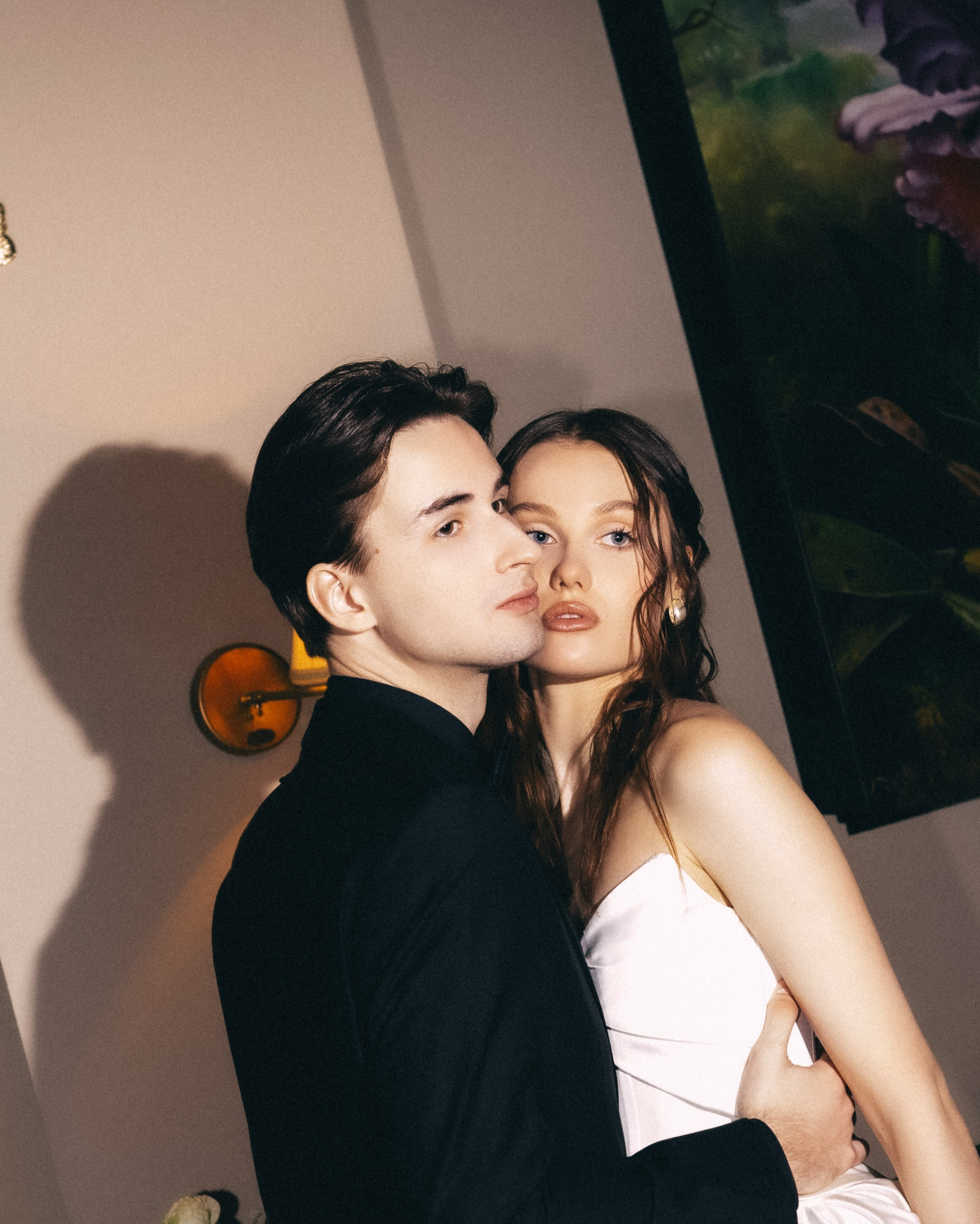 Стоимость Москва. Фотограф Валерия Шубина