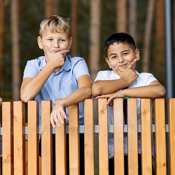 Выпускные альбомы СПБ для садов и школ | Фотограф Олька Евченко