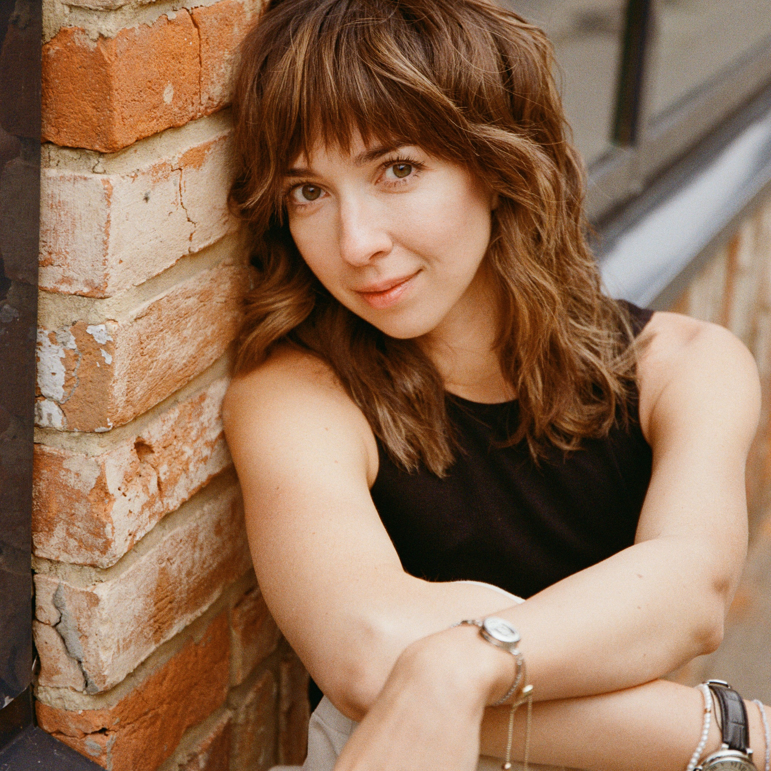 Фотограф ANY GRACH