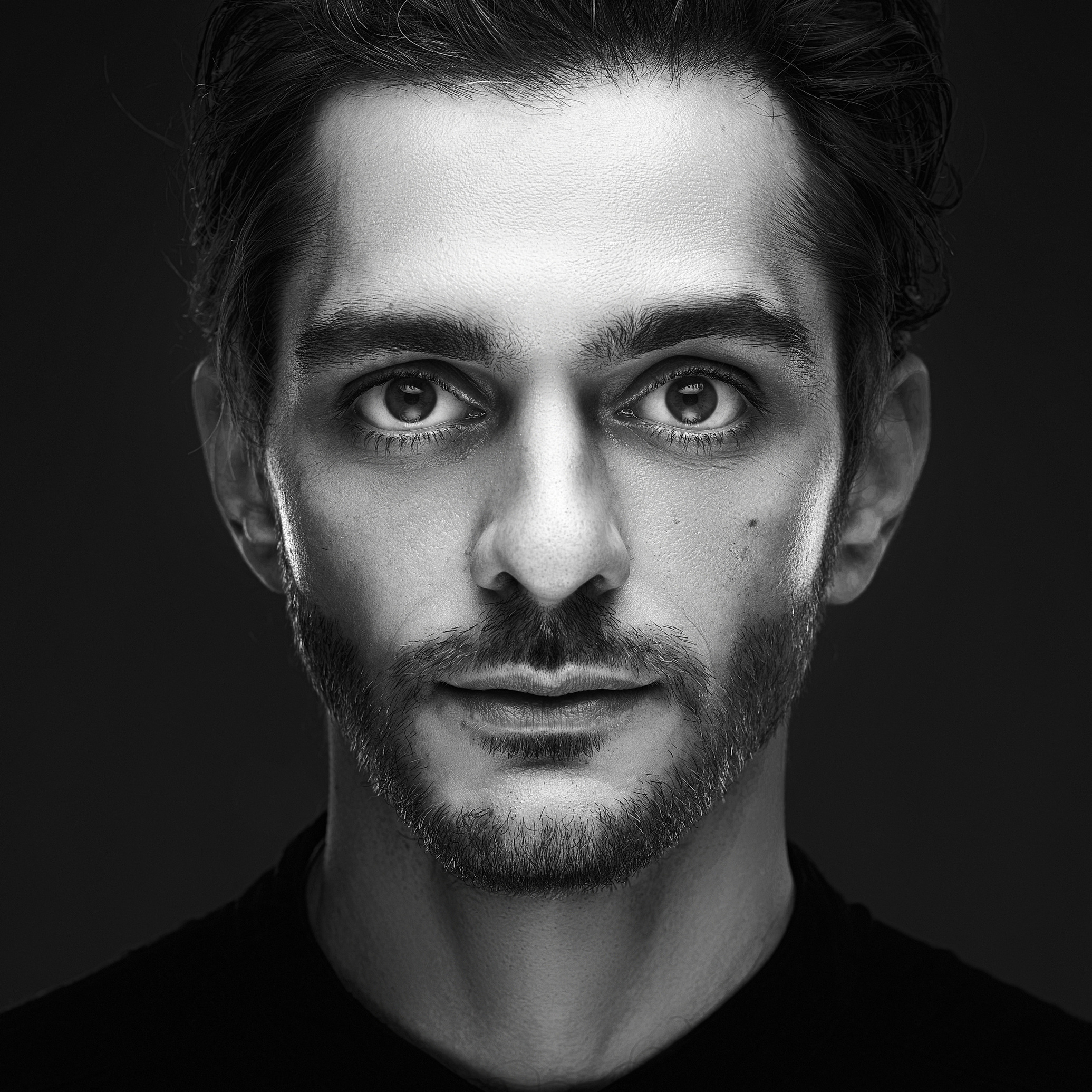 Курс «Позирование». Фотошкола 42 г. Новороссийск