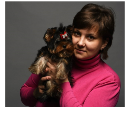 Рекомендации в ухаживании за щенком!. Питомник Йоркширских терьеров Дэнстайл в Санкт-Петербурге заводчик Тих