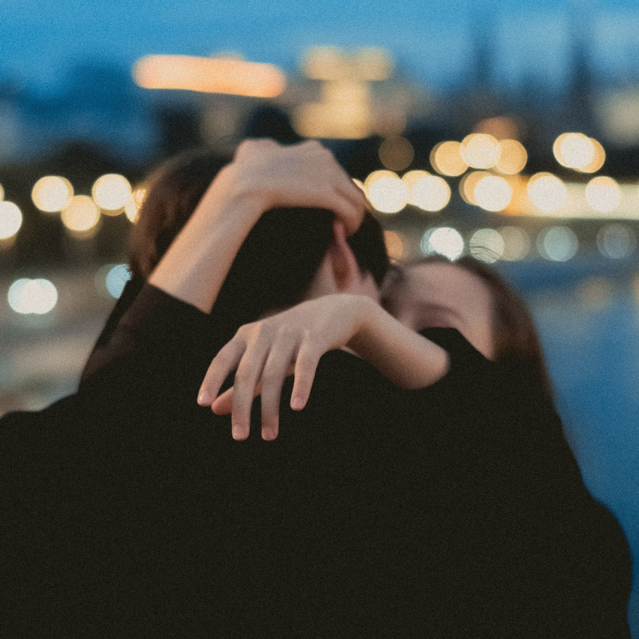 Шумы в фото