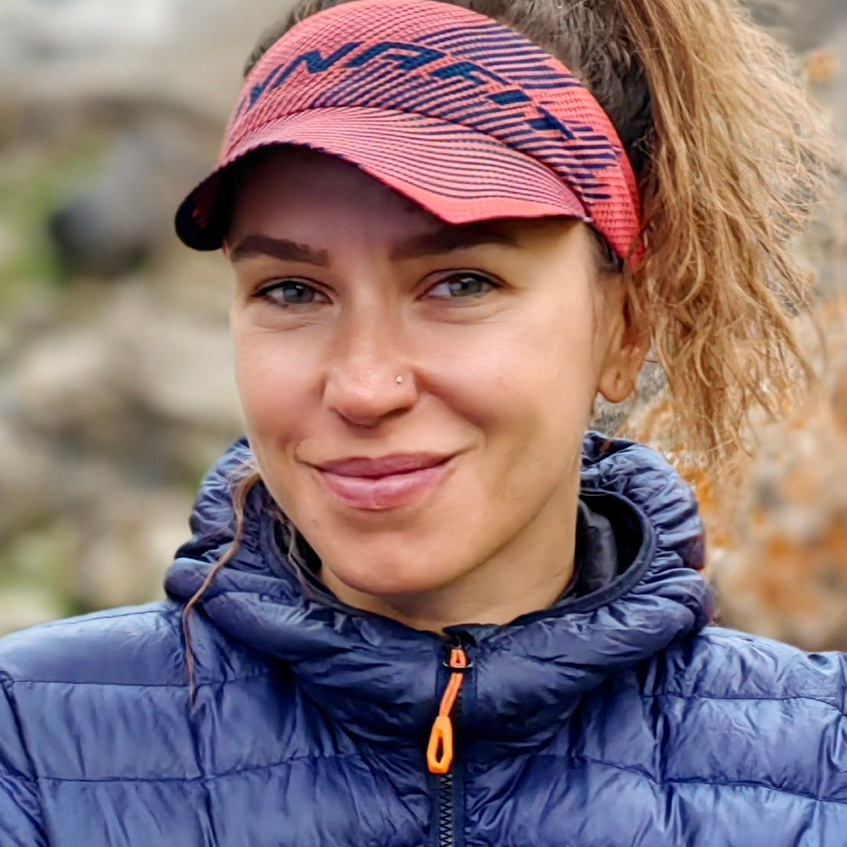 Первые женские первопроходы в районе Сабаха. Премия Стальной Ангел