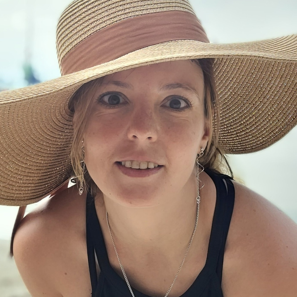 История Тамары Одонаты. Yulia Otroschenko