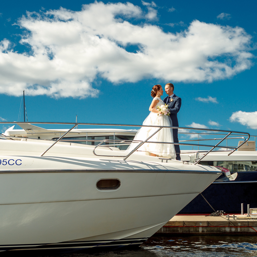 ОТЗЫВЫ. Фотограф Дмитрий Грант