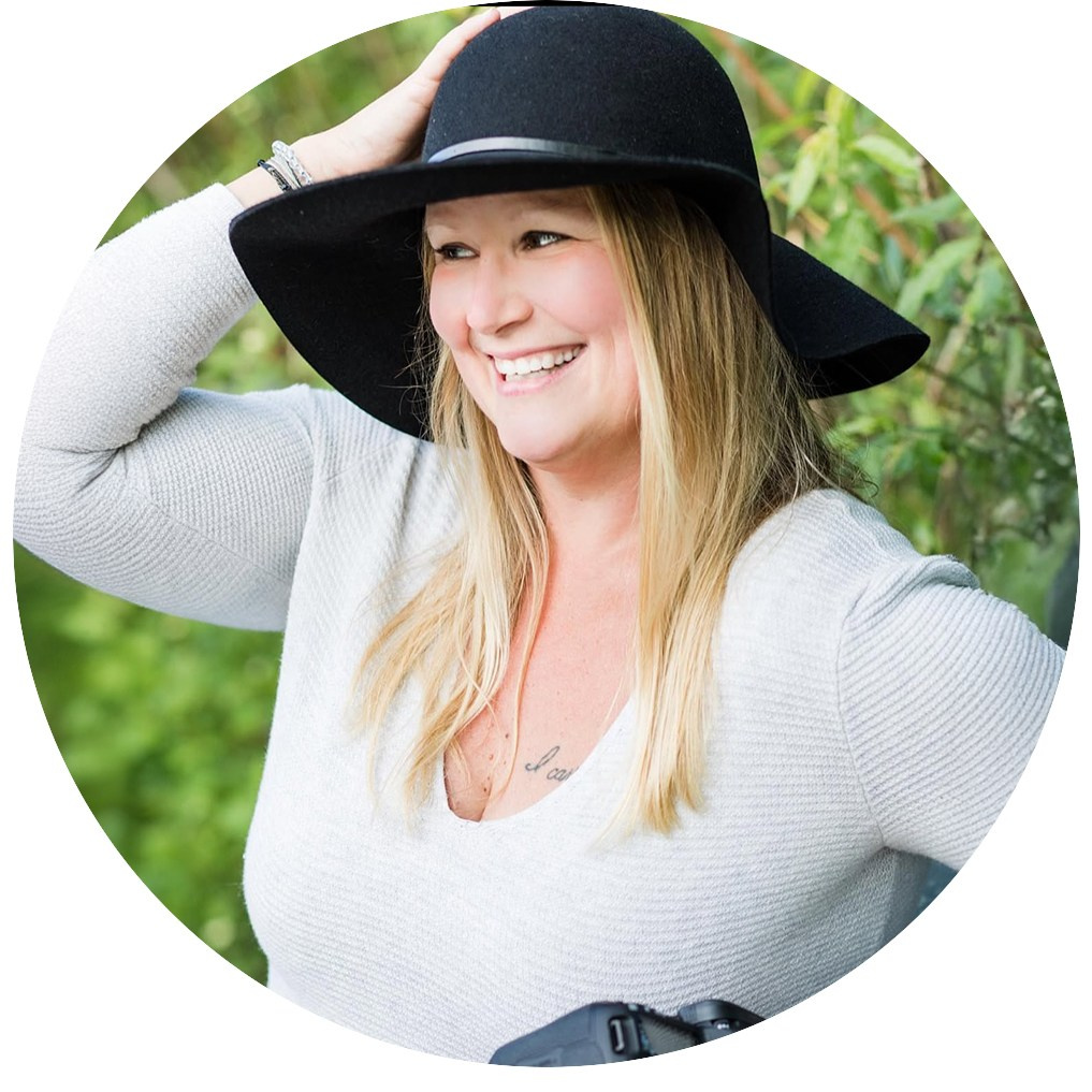 Wedding photo editing