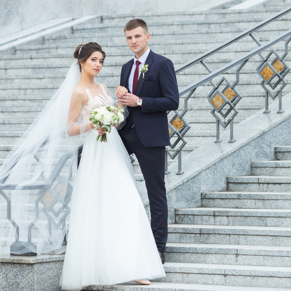 Портфолио фотографа, свадебная, love story. Профессиональный фотограф Анастасия Кохно