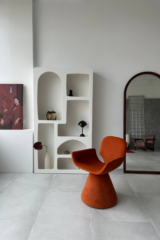 Аренда фотостудии