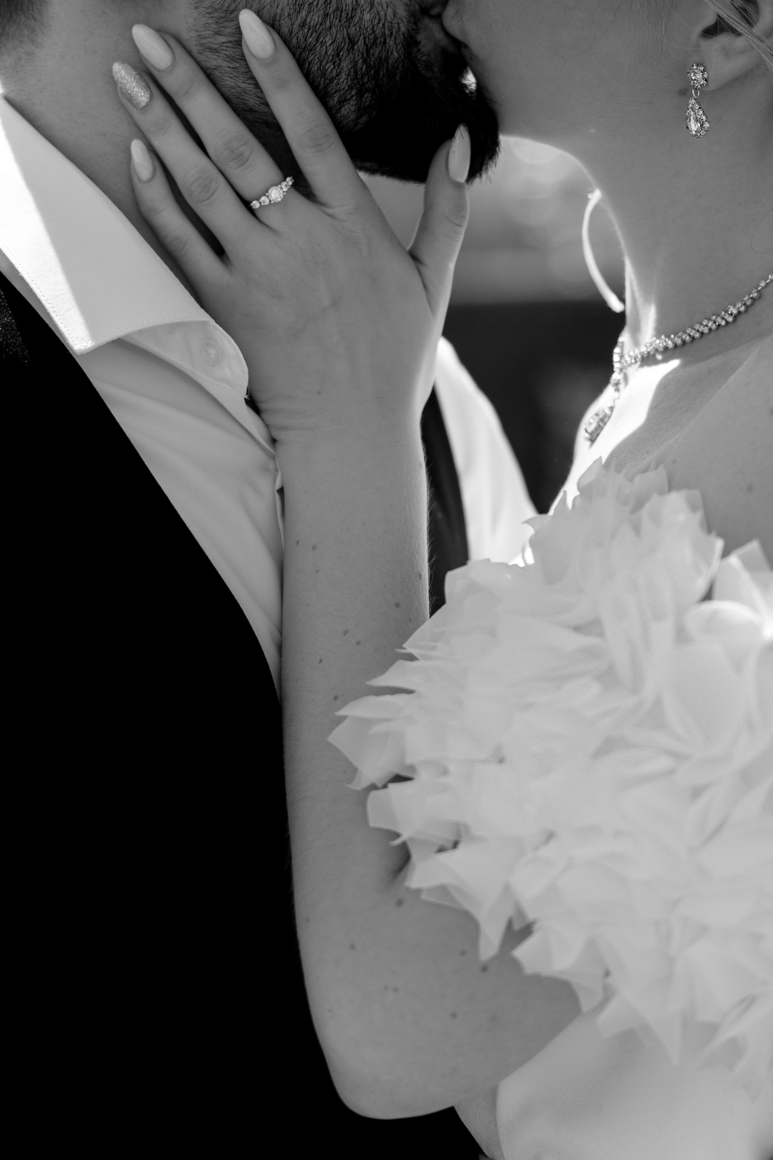 Плюсы свадьбы летом. Wedding photographer Dasha Pototskaya