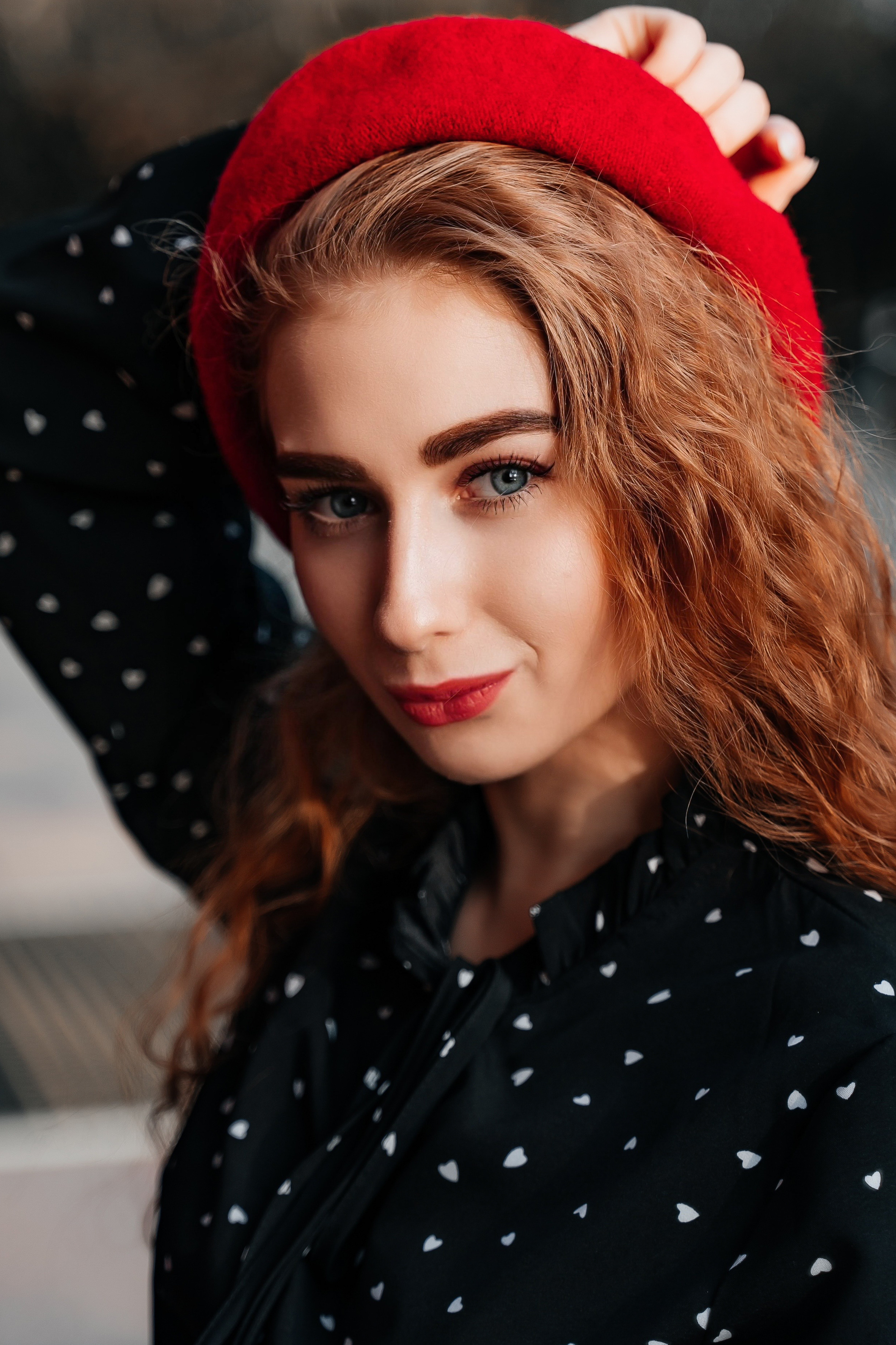 Фотограф в Смоленске Мария Окунева