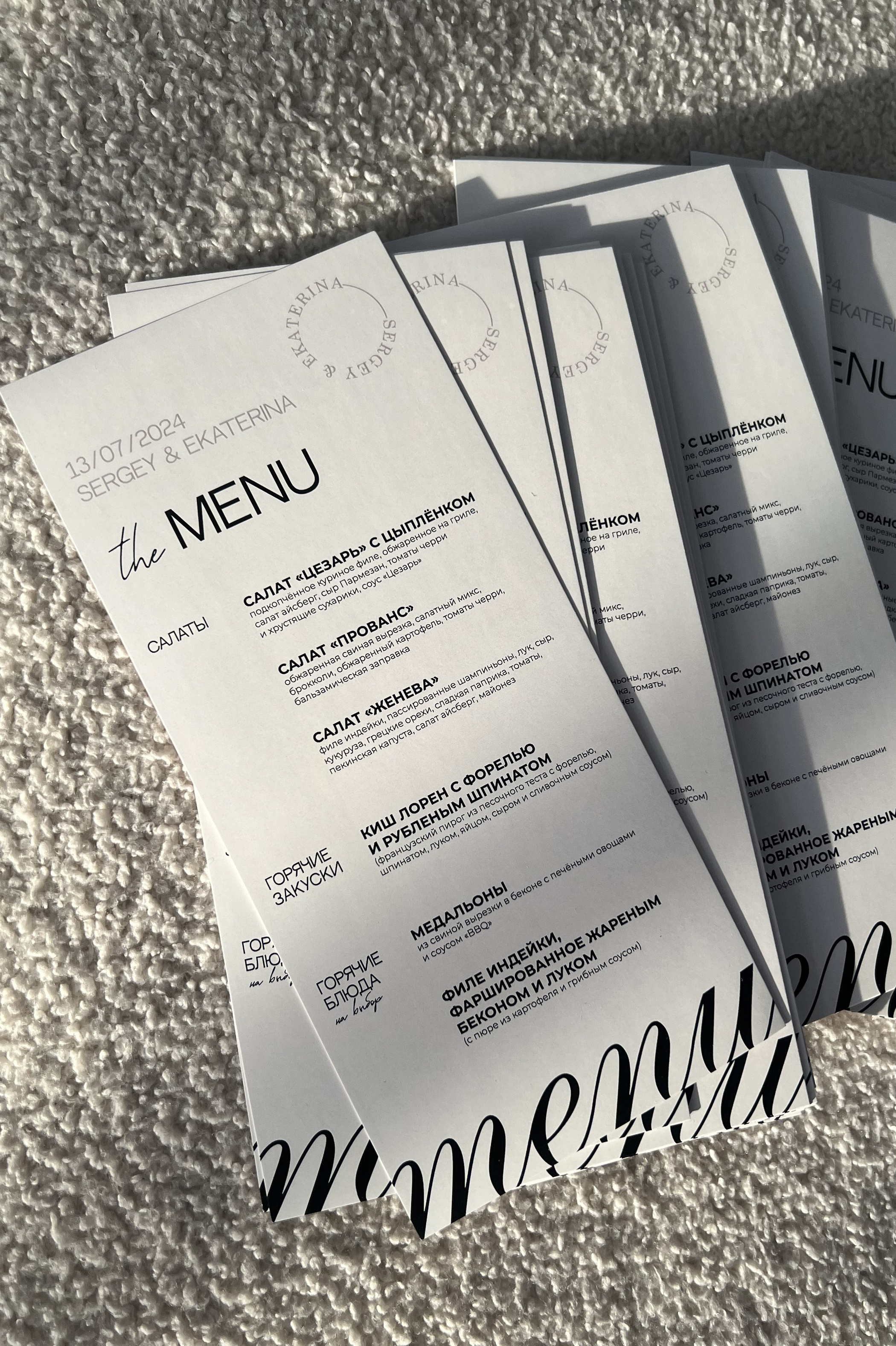 Услуги. SEVDSGN | полиграфия для бизнеса и событий