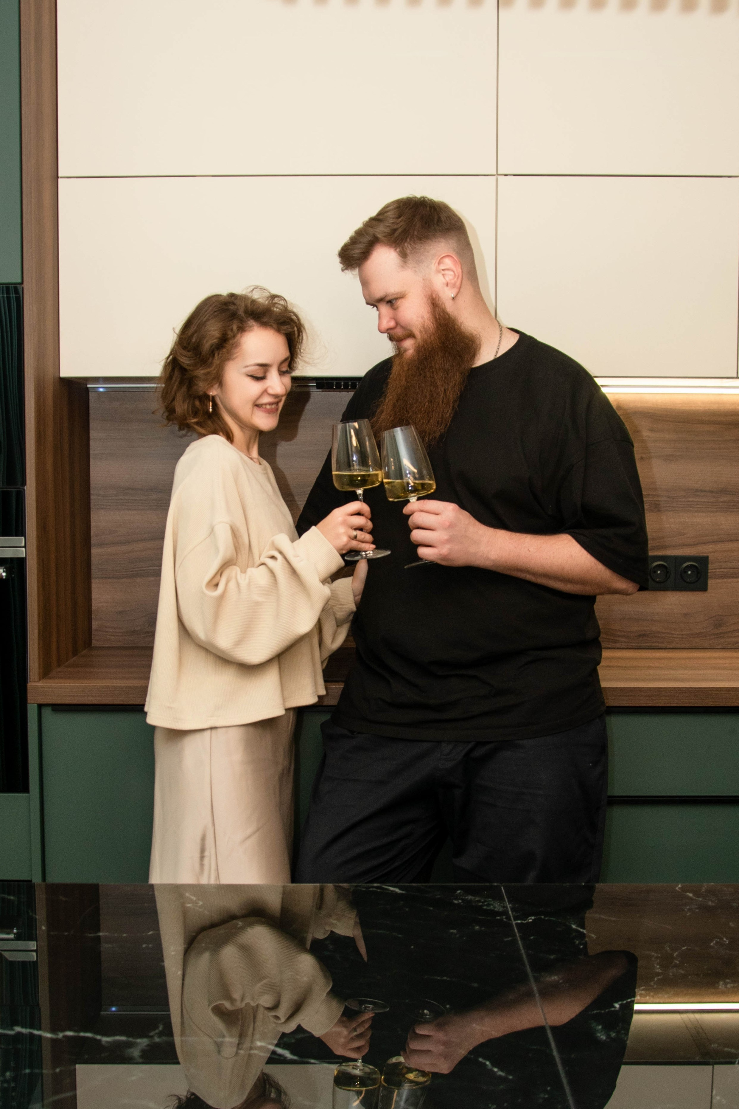 Фотосессия у вас дома. Фотограф в Барнауле Юлия Александрова