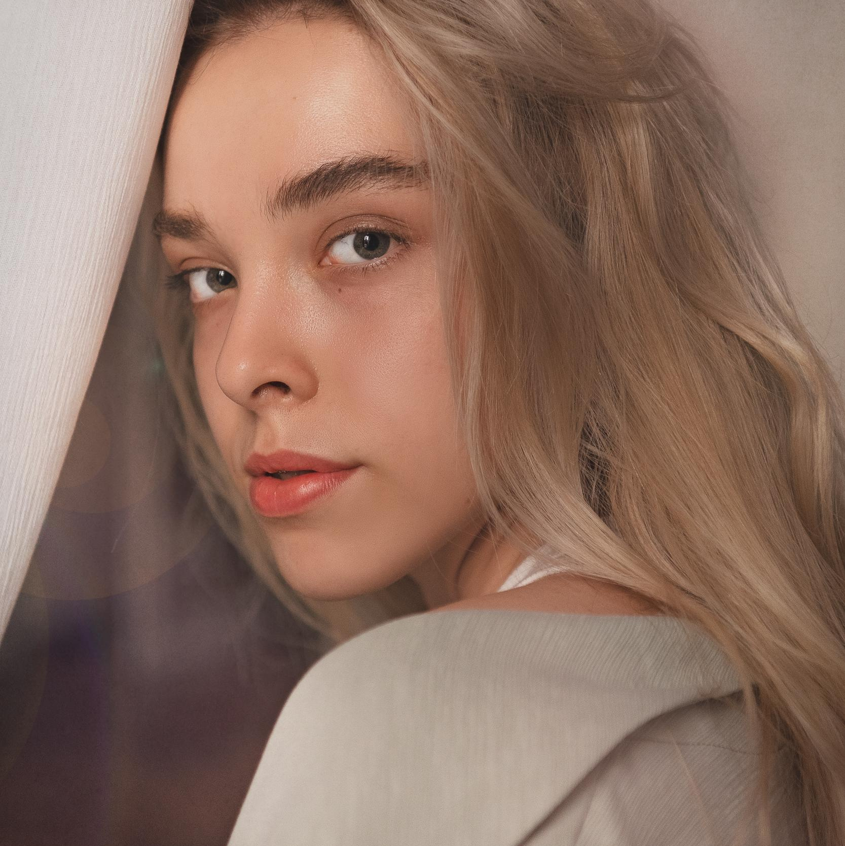 Семейный и бизнес-фотограф в Феодосии Кракос Юлия