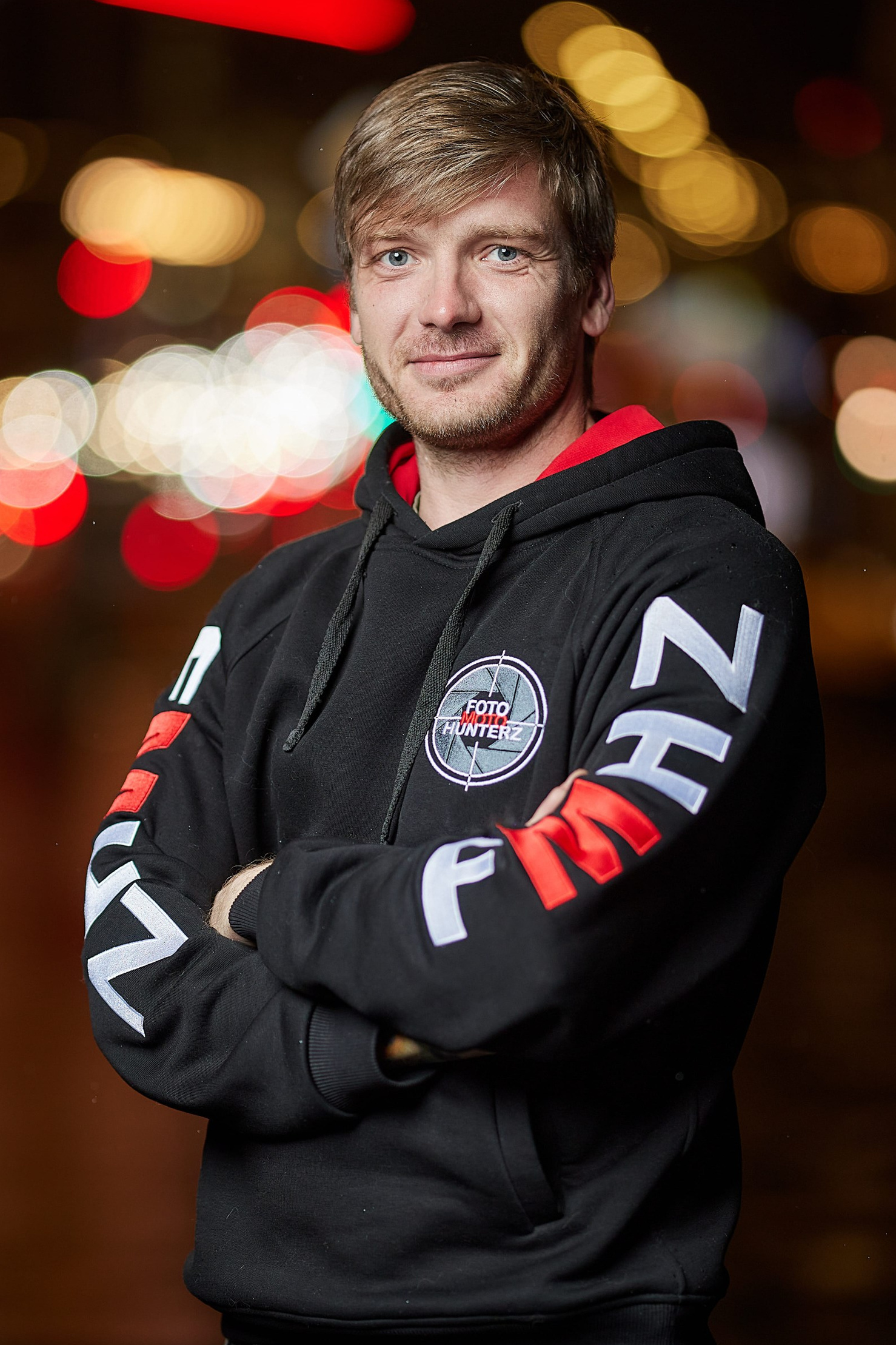 Команда проекта FotoMotoHunterZ. FotoMotoHunterZ — фотографии мотоциклистов на улицах города