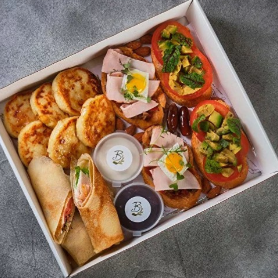 Доставим за 2 часа. Izmailov loft