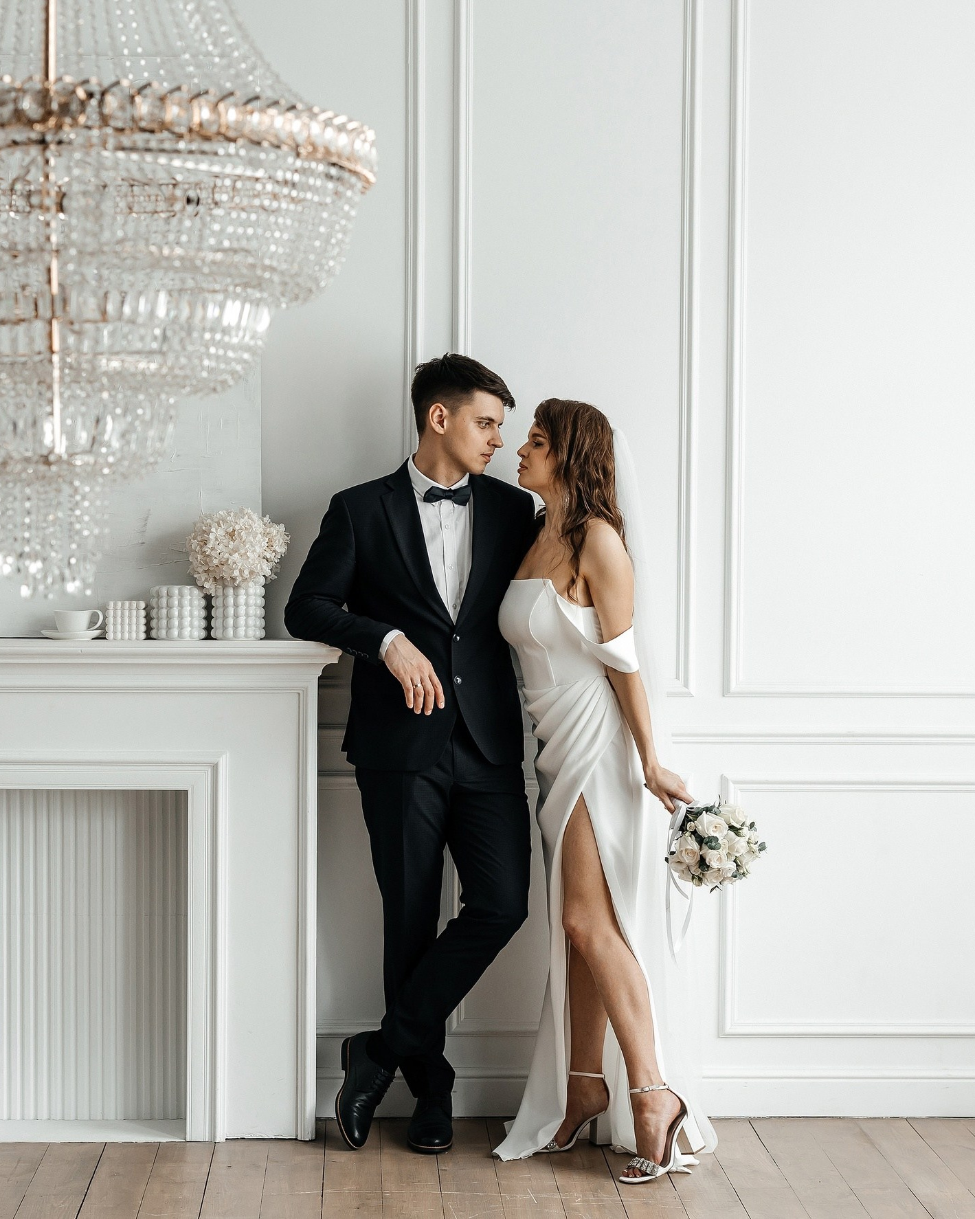 Свадьбы. Свадебный и семейный фотограф в Омске Евгения Хакимова