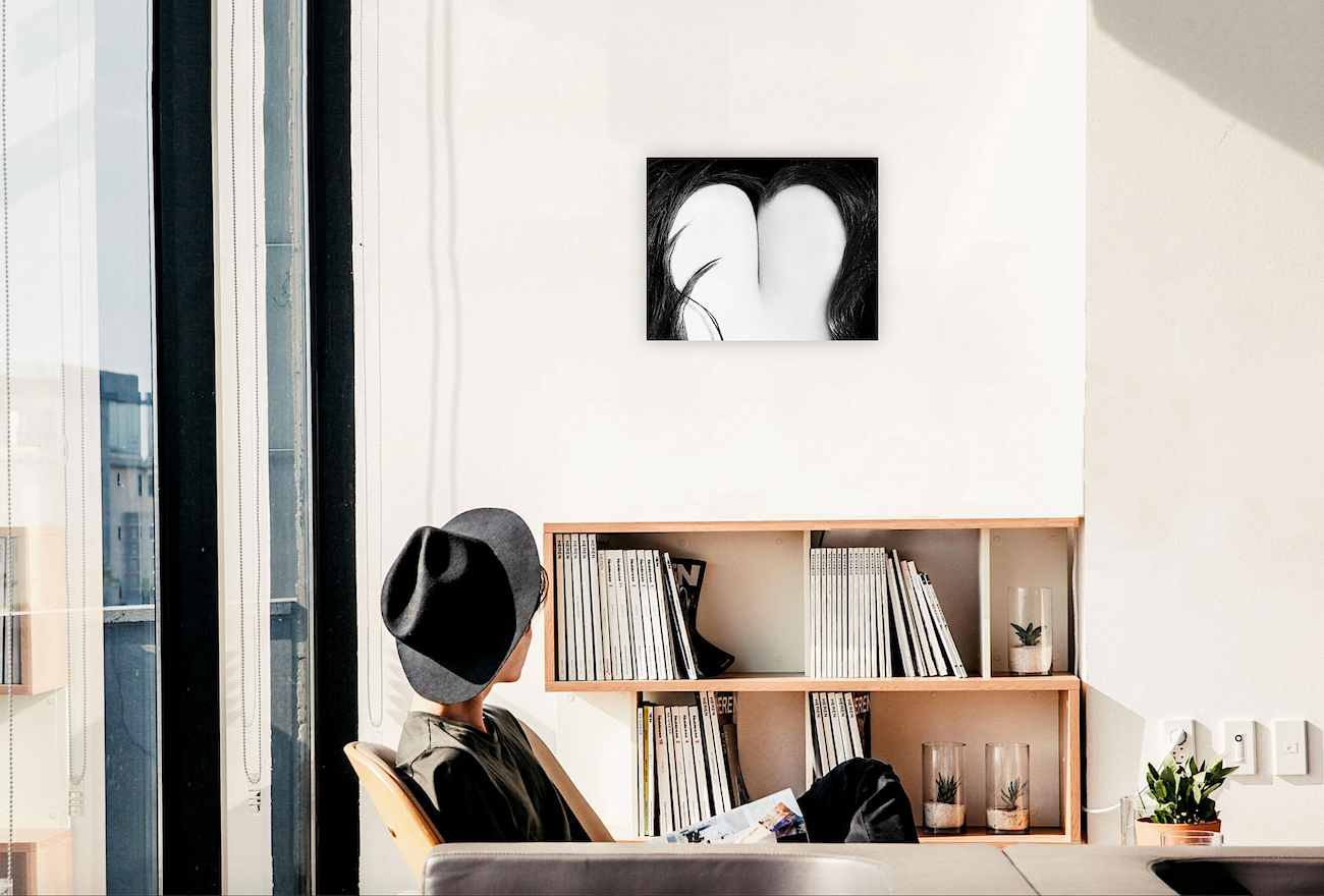 Buy Nude Body Landscap. Anna Laza Art photographer