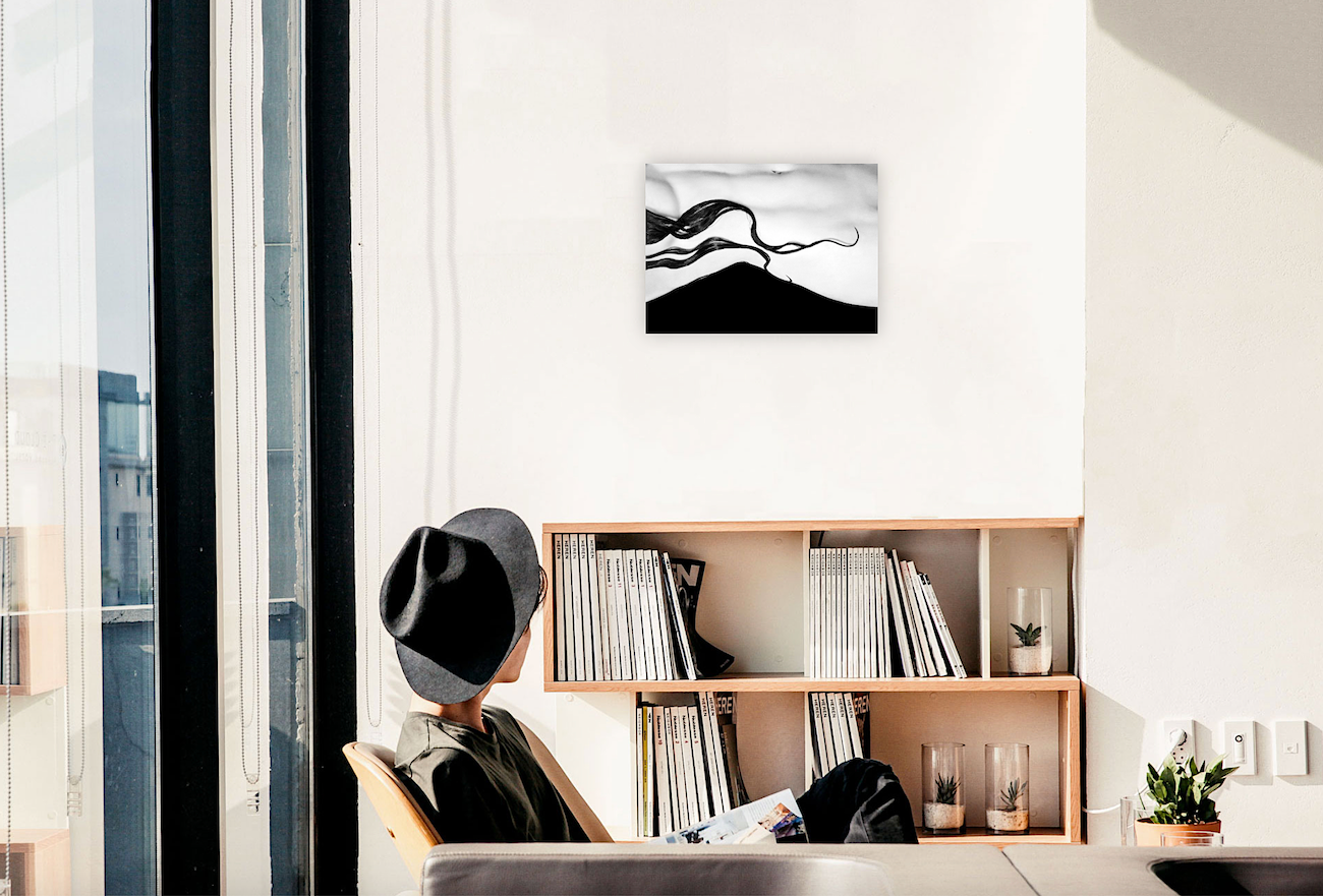 Buy Body and landscape limited prints limited edition. Anna Laza Art photographer