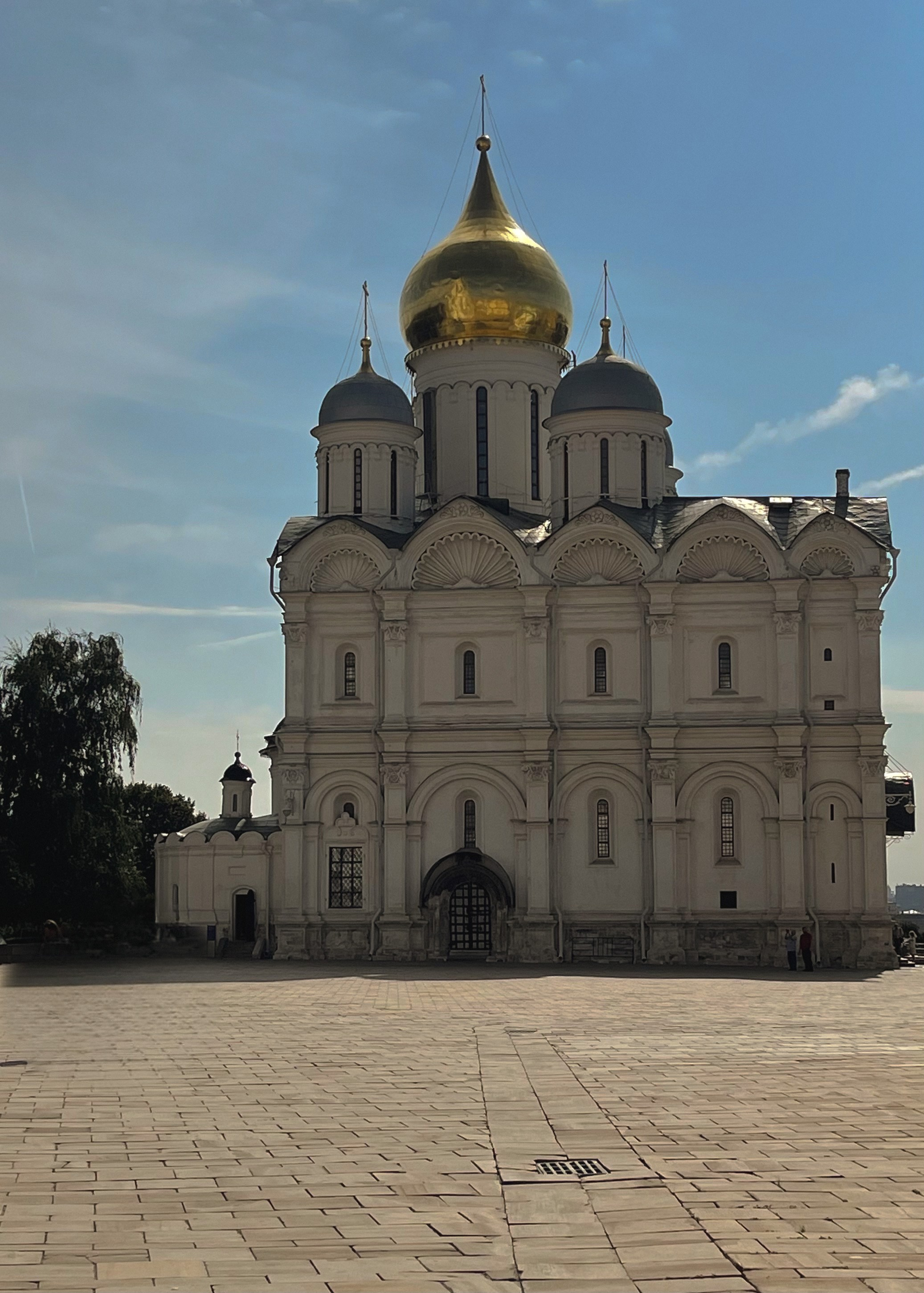 Музеи. Экскурсовод по Москве Беляева Валентина