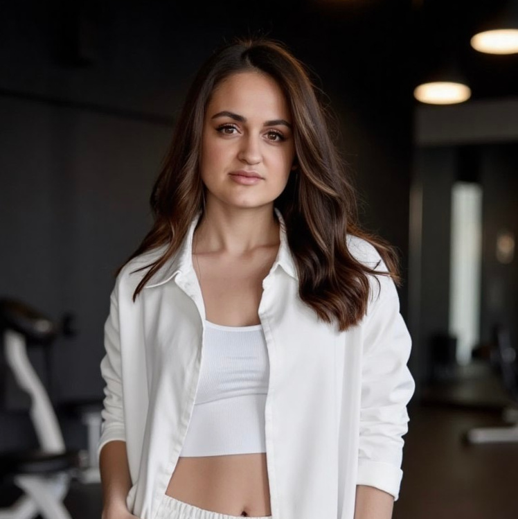 Контакты. Энжи Дьячкова | Тюмень