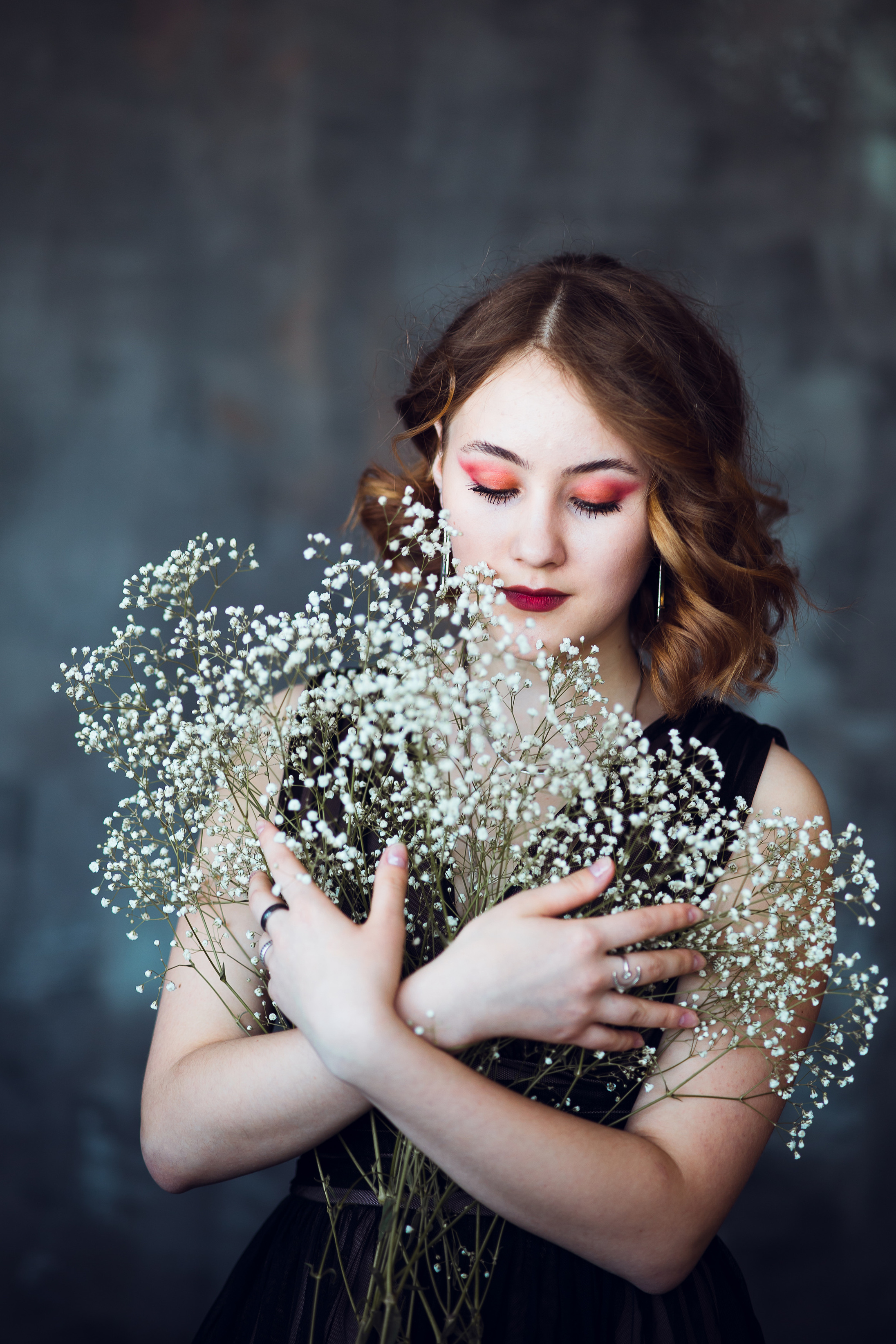 Фотограф в Екатеринбурге Людмила Соколова