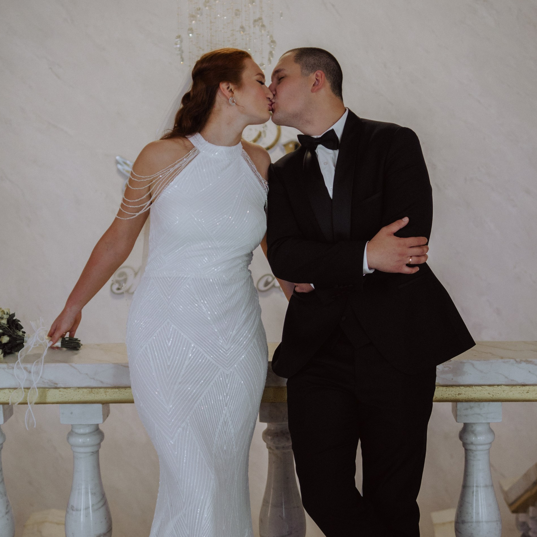 Свадебный и портретный фотограф Ксения Хлопова