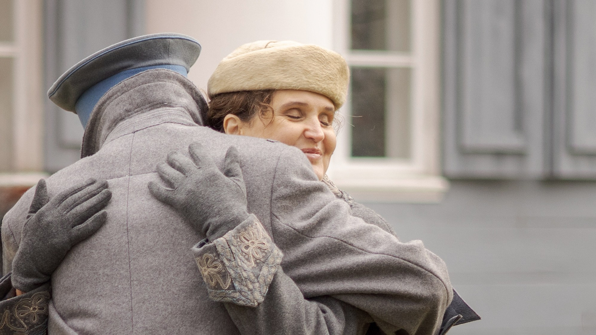 Проект Винтаж. Семейный фотограф Дина Морозова | Москва, Московская область