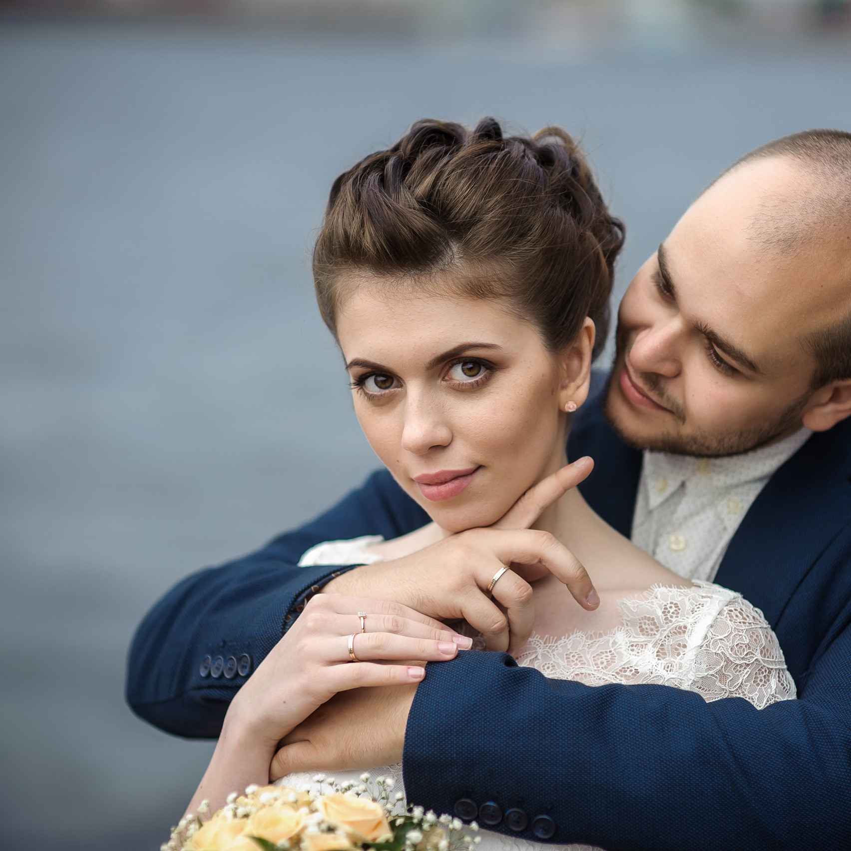 ОТЗЫВЫ. Фотограф Дмитрий Грант