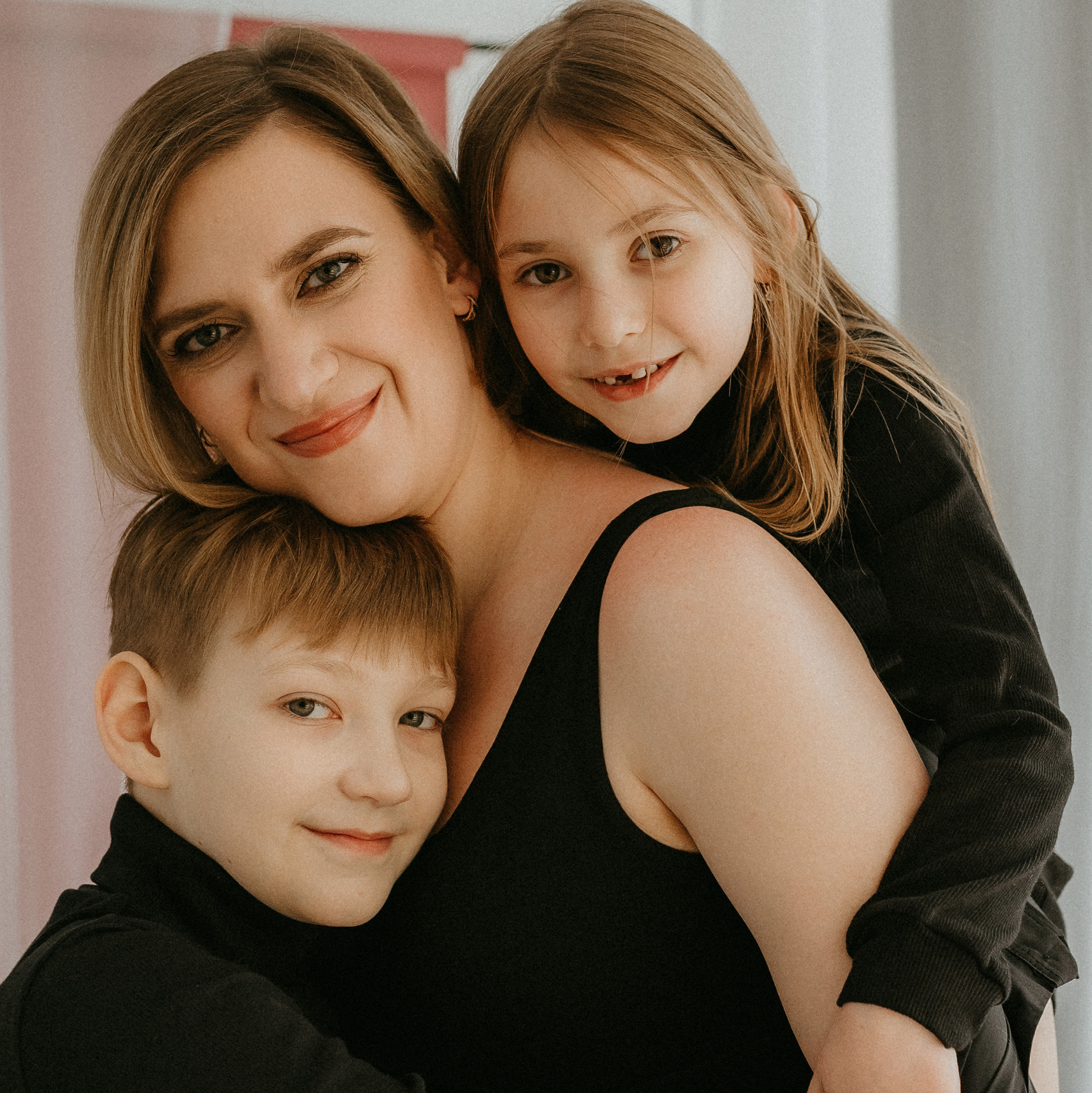 Свадебный и семейный фотограф в Тульской области Пашкова Екатерина