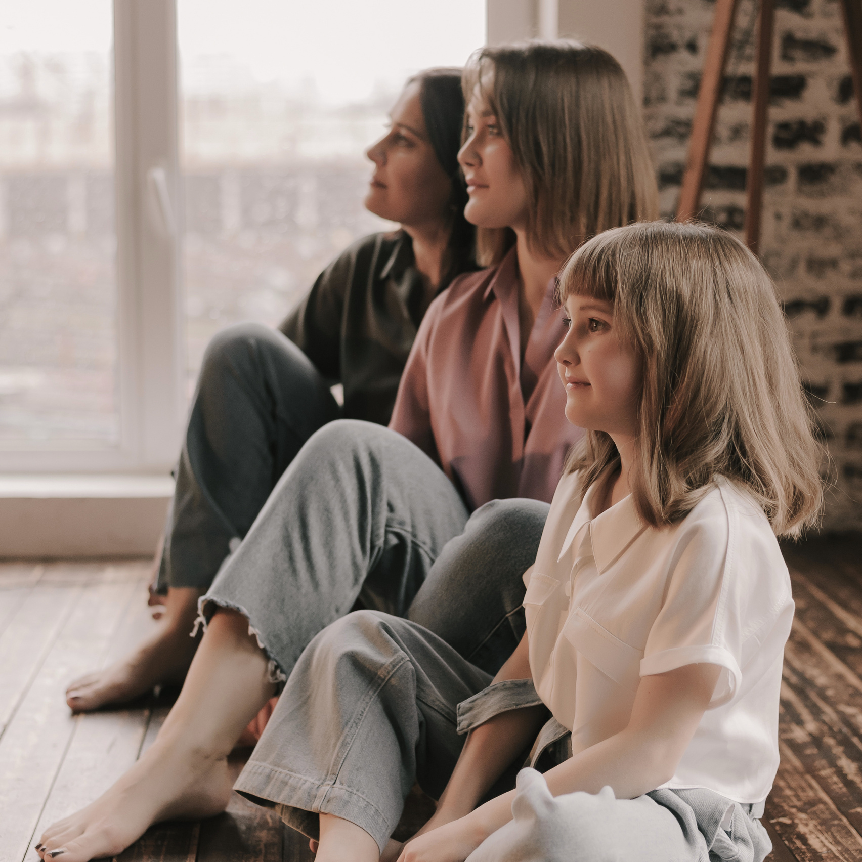 Портретная съёмка. Свадебный и портретный фотограф в Москве Валерия Даньшина