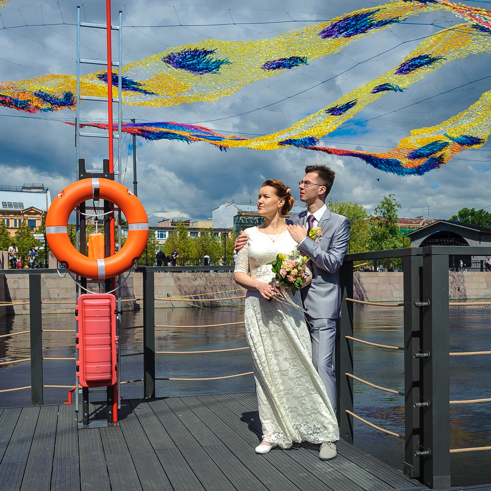 ОТЗЫВЫ. Фотограф Дмитрий Грант