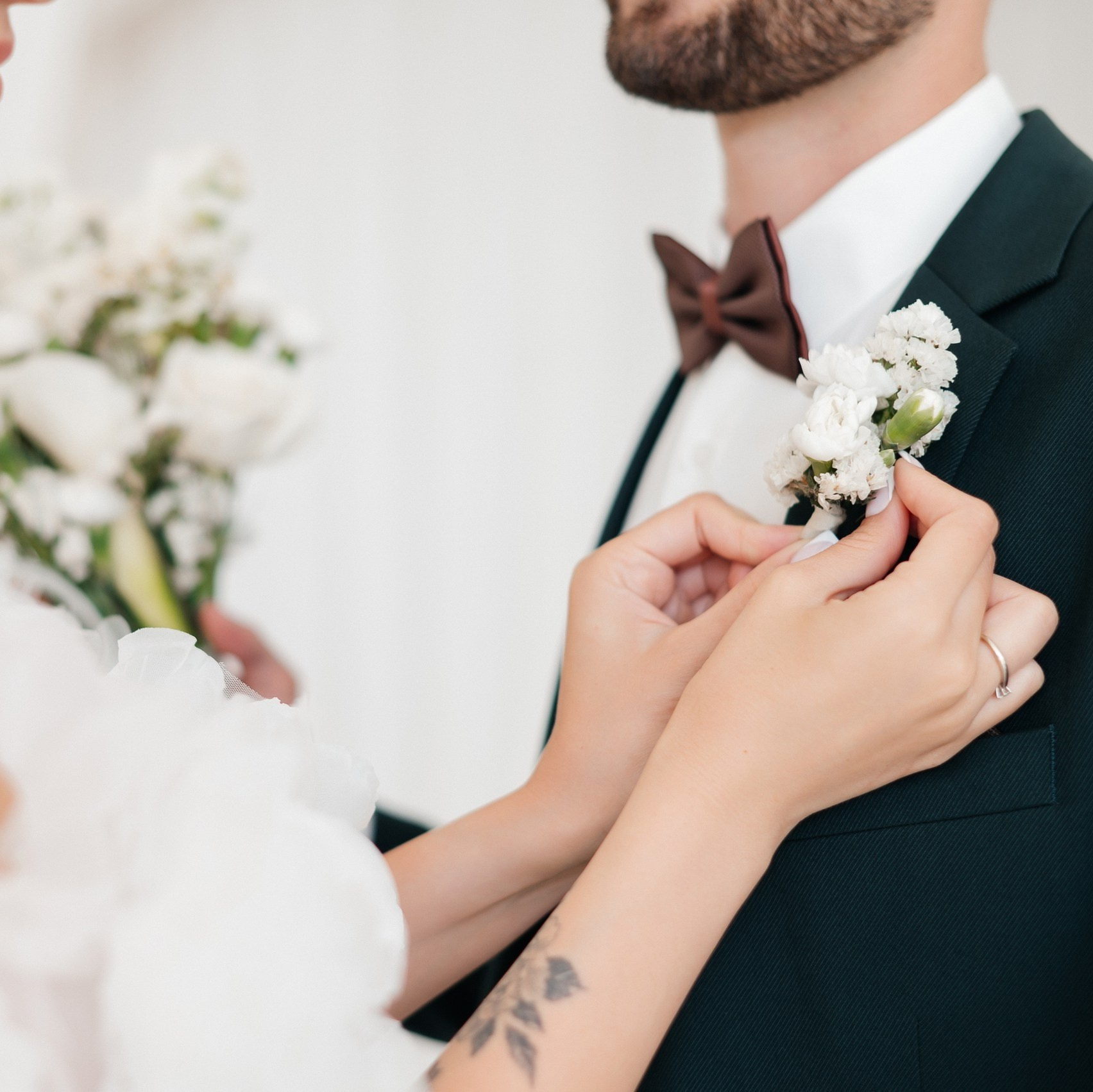 ТОП-10 СВАДЕБНЫХ МЕЛОЧЕЙ. Свадебный фотограф