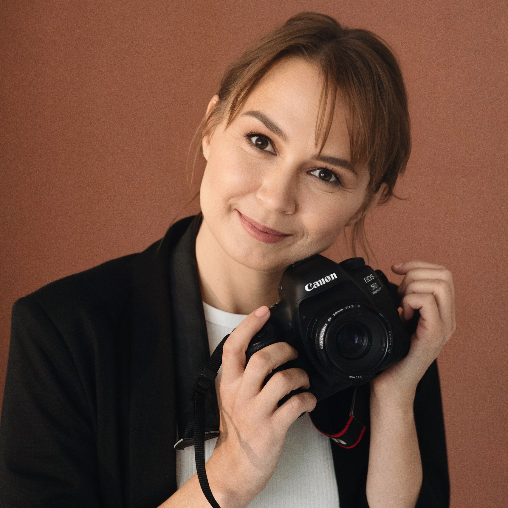 Фотограф Алексеева Олеся