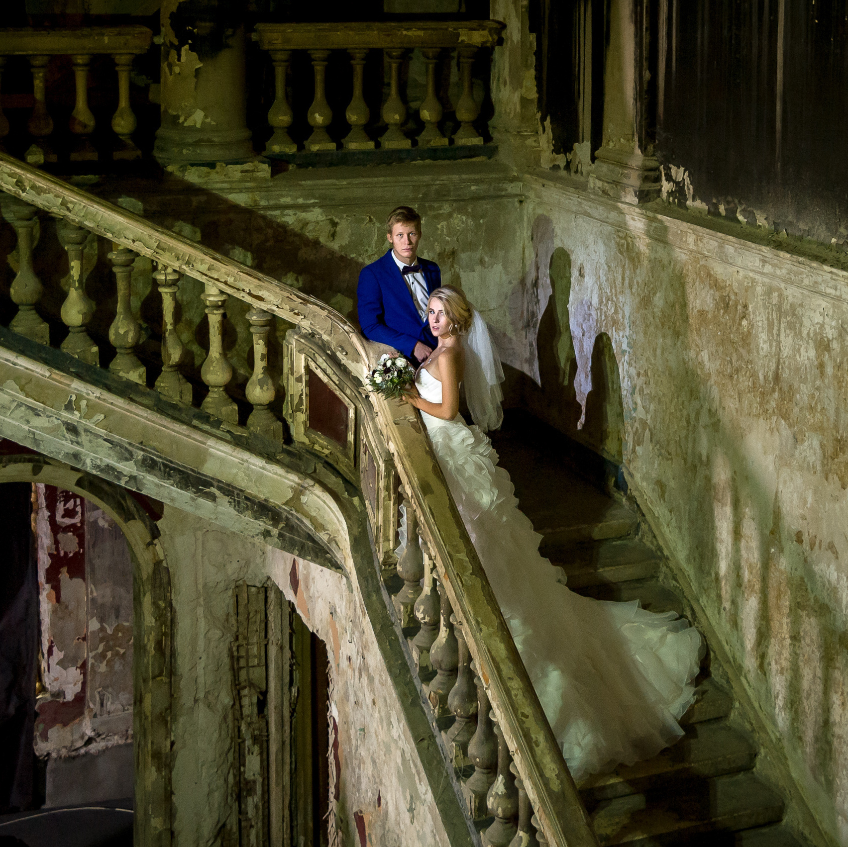 ОТЗЫВЫ. Фотограф Дмитрий Грант