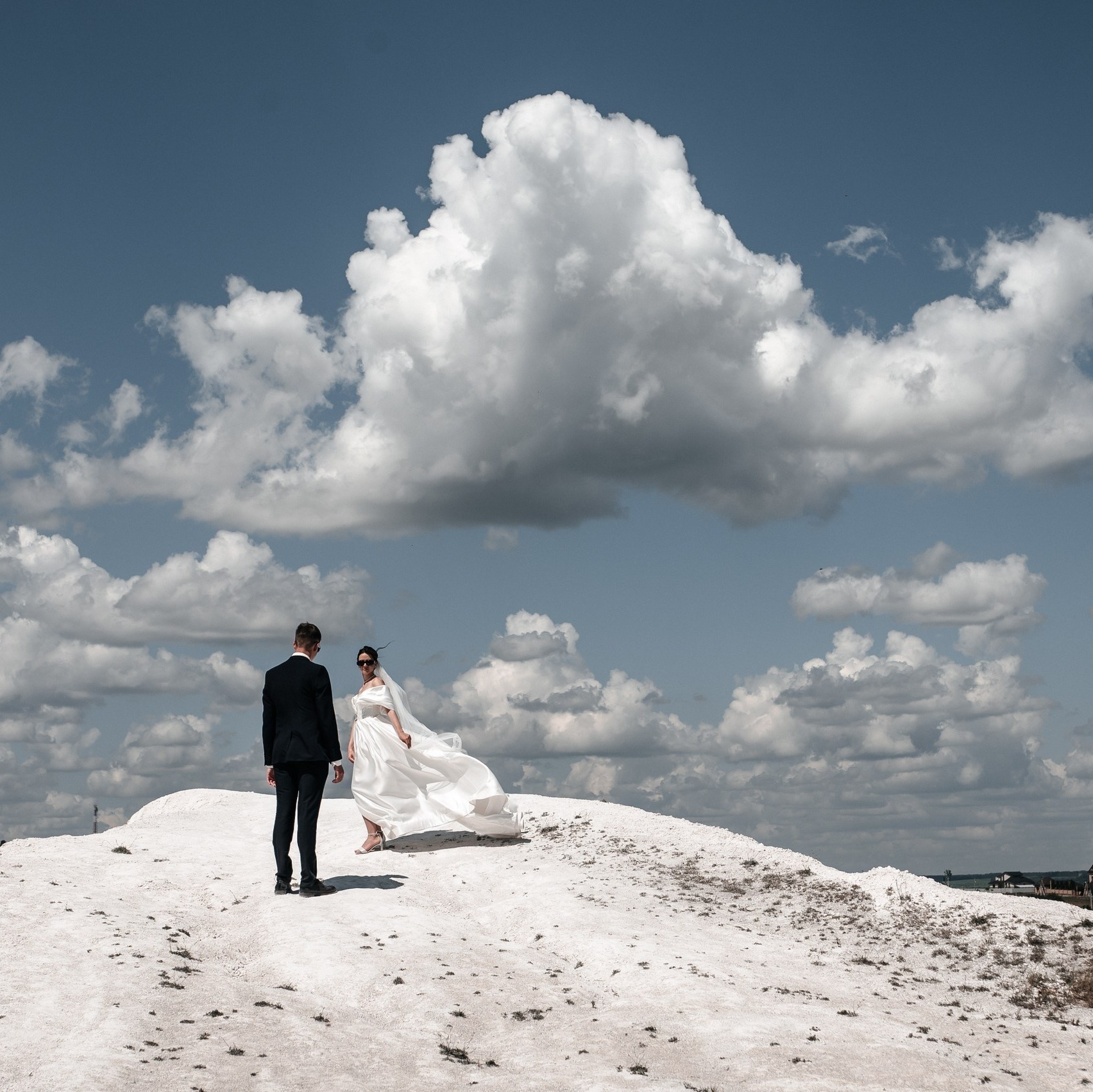 Локации для прогулки. Фотограф Екатерина Бочарникова