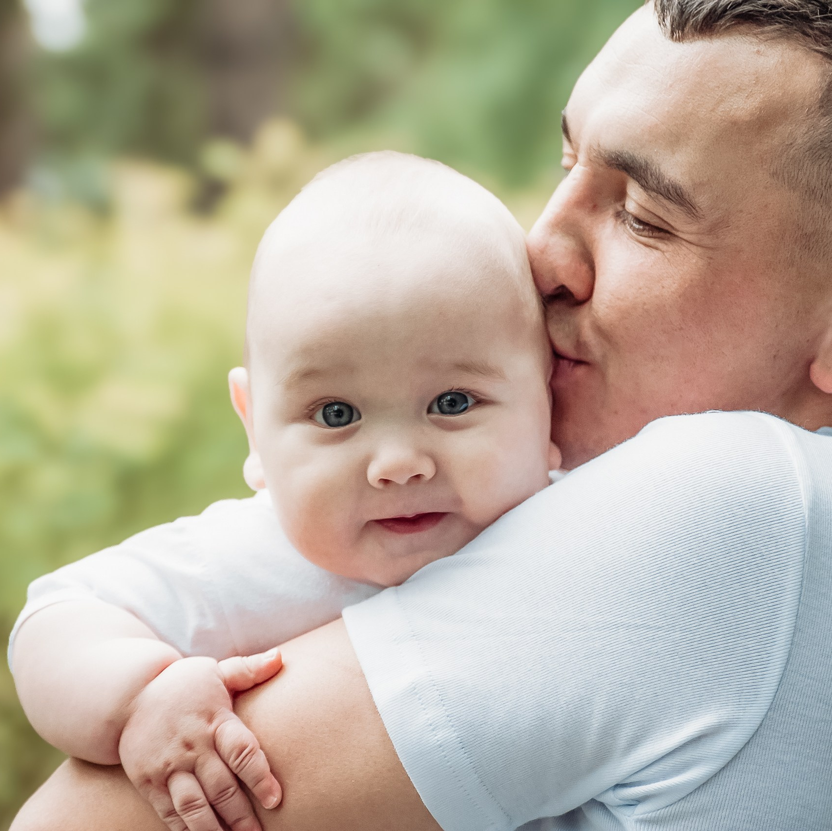 Семейная фотосессия. Семейный фотограф Новосибирск Алина Александрова