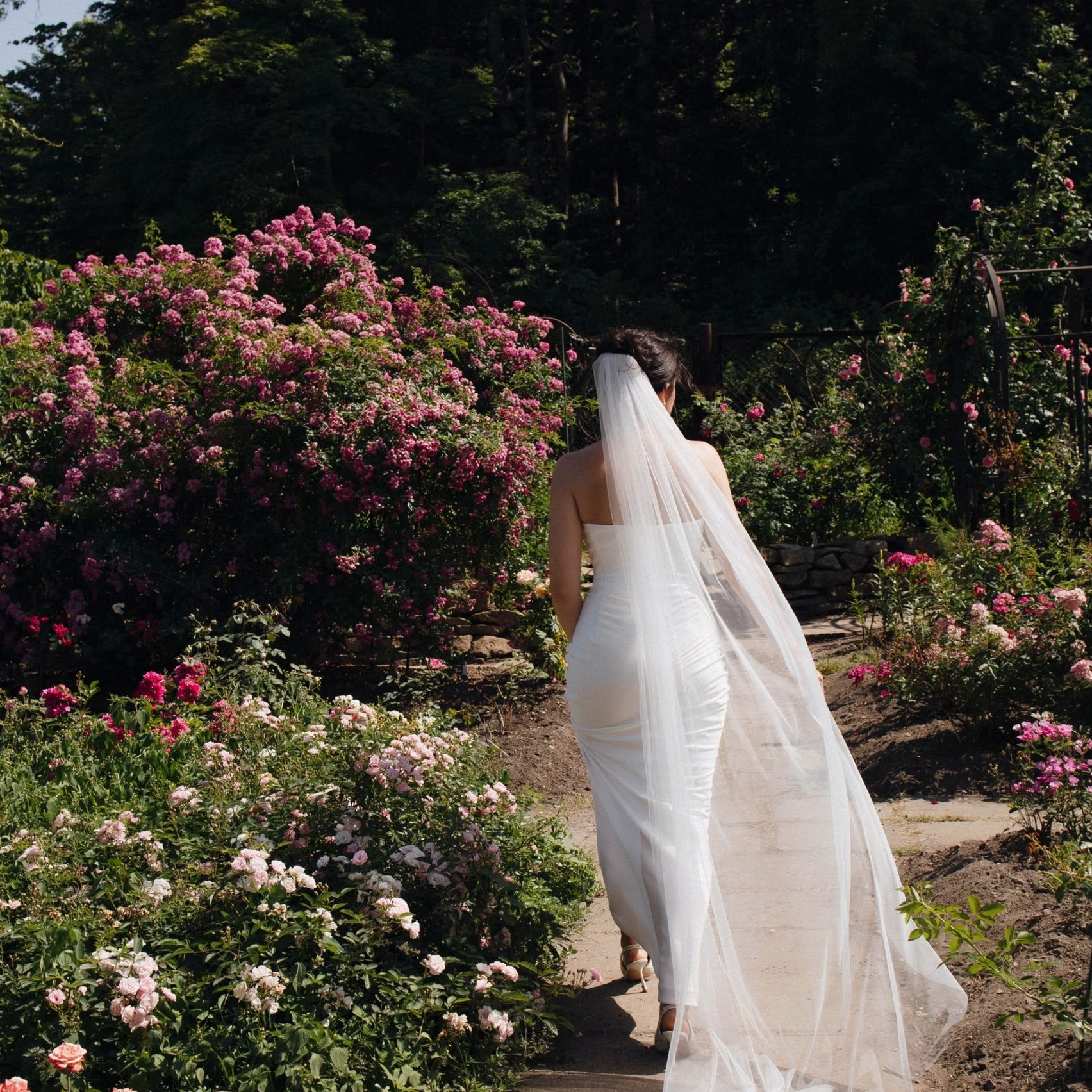Свадебный фотограф во Владивостоке Лиходедова Анастасия