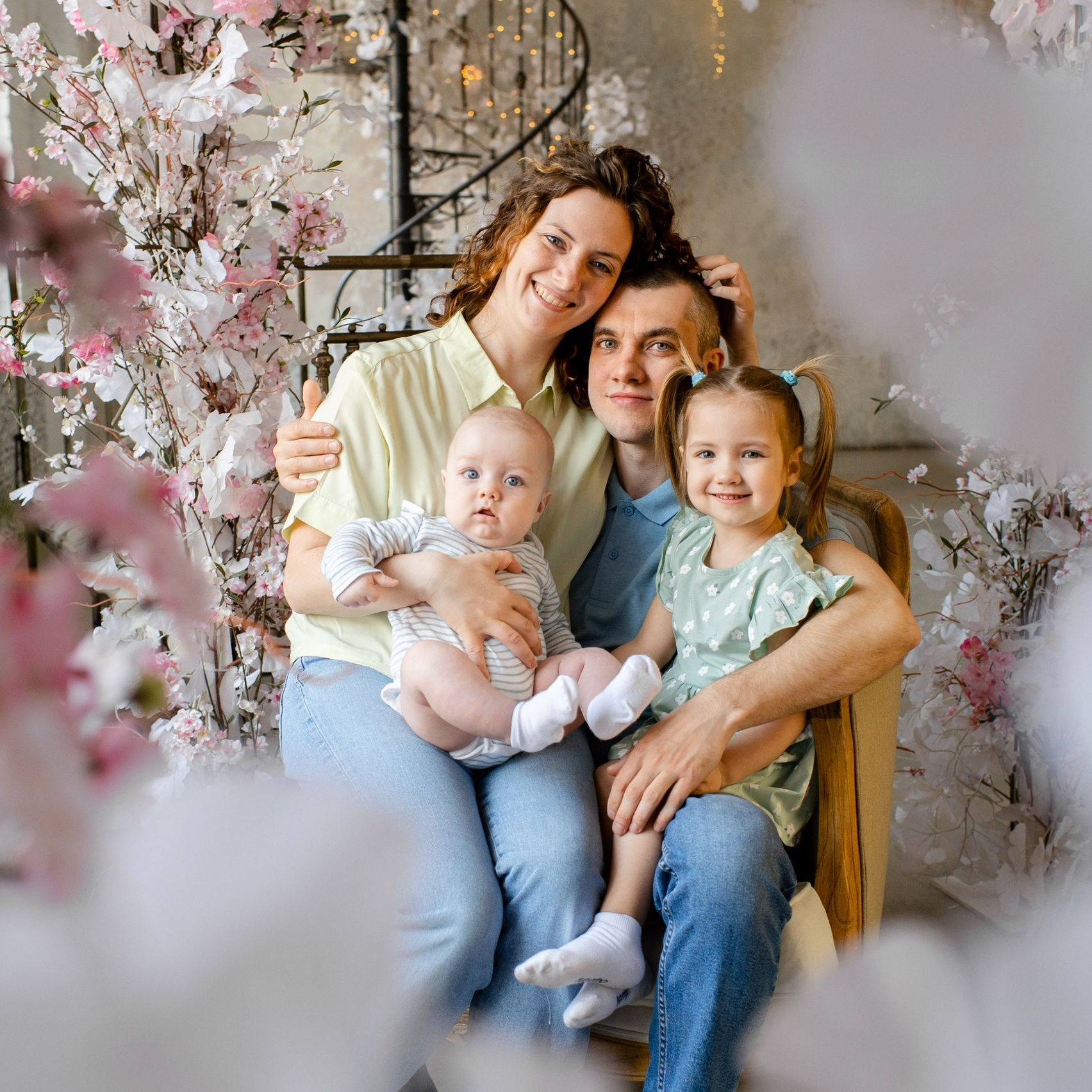 Услуги. Свадебный и семейный фотограф в Санкт-Петербурге Анатолий Шишкин