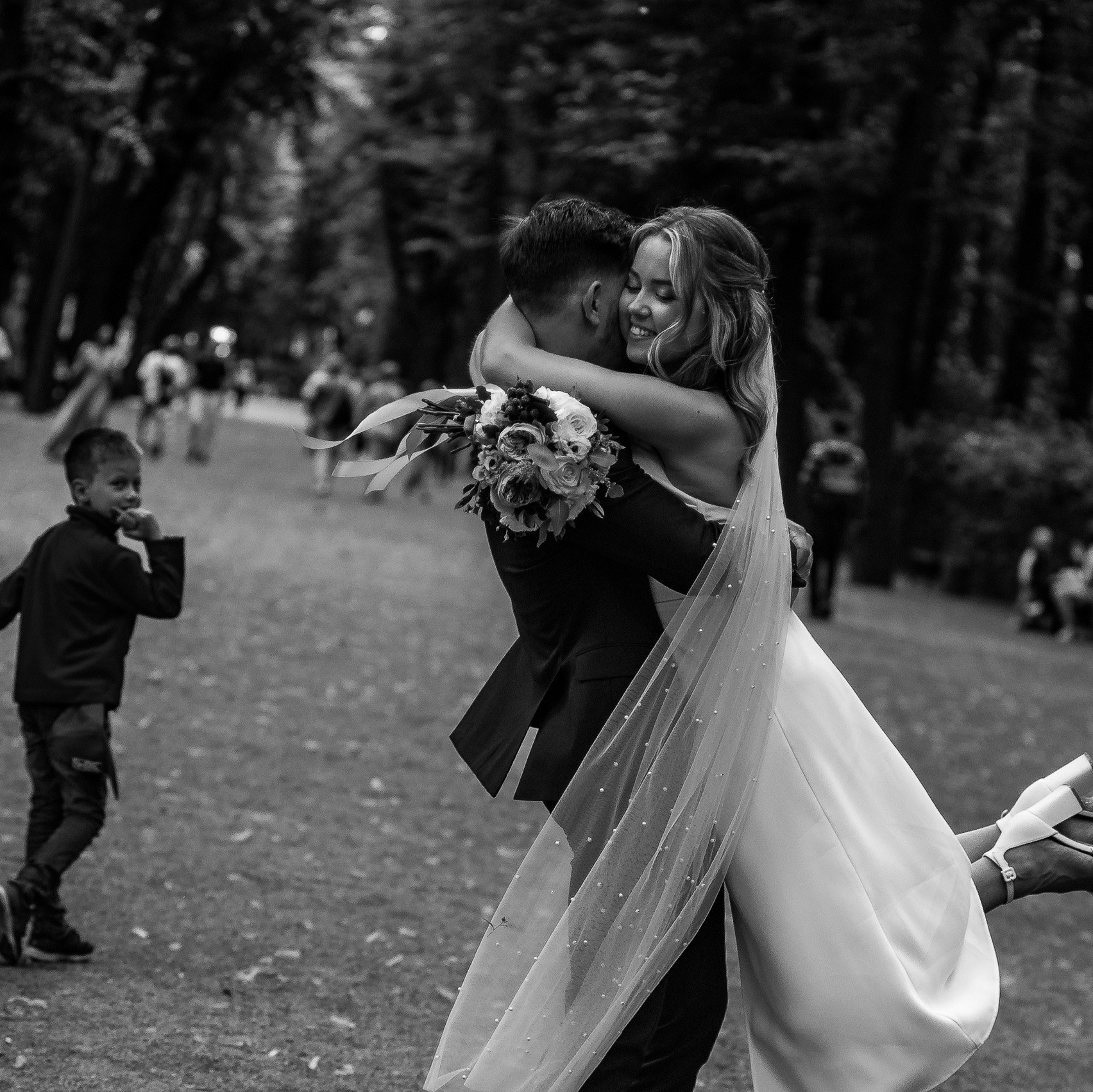 Услуги. Свадебный и репортажный фотограф в Санкт-Петербурге Антон Ромашко