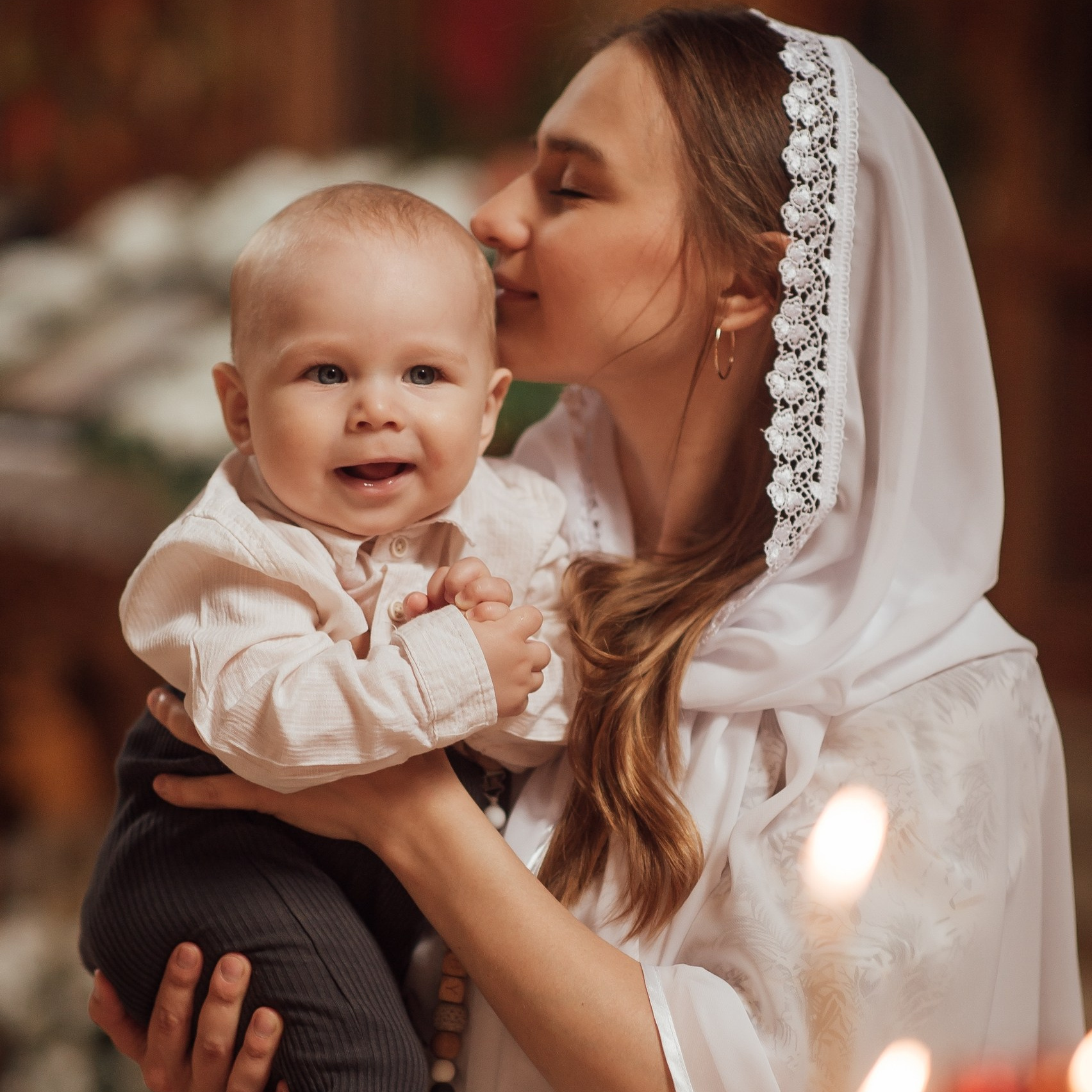 Я родился. Семейный и детский фотограф в Старом Осколе София Степаненко